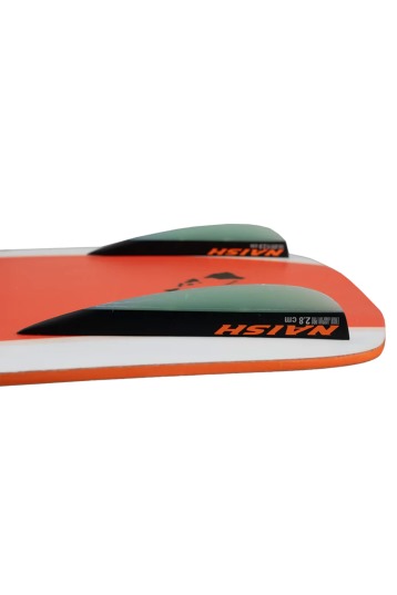 Naish-Traverse EJ 2025 Kiteboard