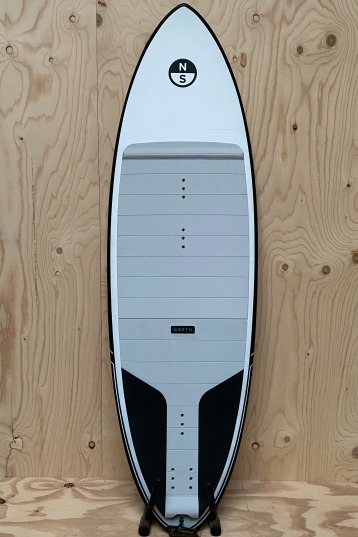 North-Cross 2025 Surfboard (DEMO)