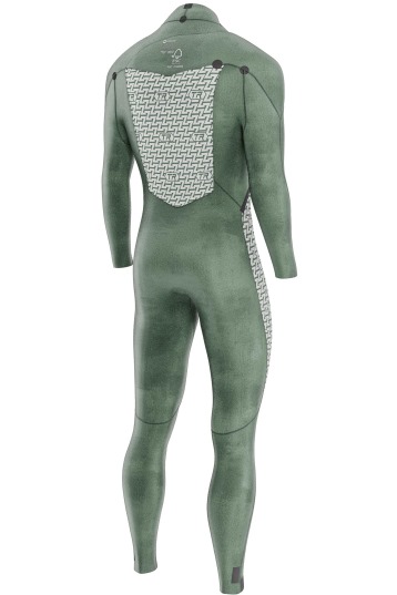 Prolimit-Mercury TR 6/4 Free-X 2025 Wetsuit