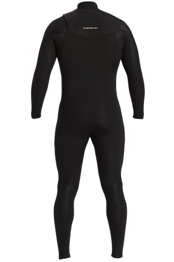 Quiksilver-Everyday Sessions 4/3 Frontzip 2024 Wetsuit