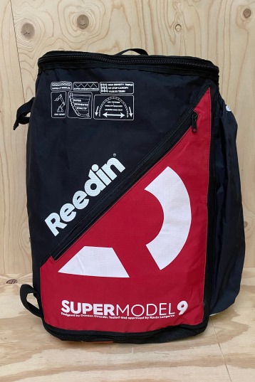 Reedin Kiteboarding-Super Model V3 2022 Kite (DEMO)