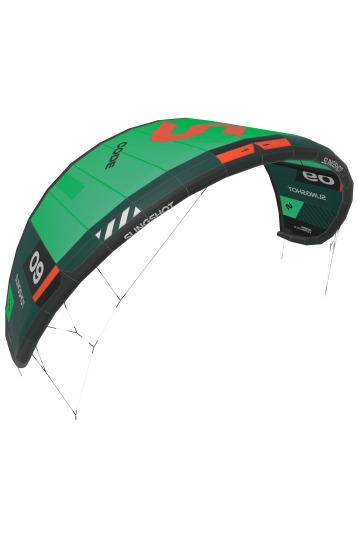 Slingshot-Code V2 2025 Kite