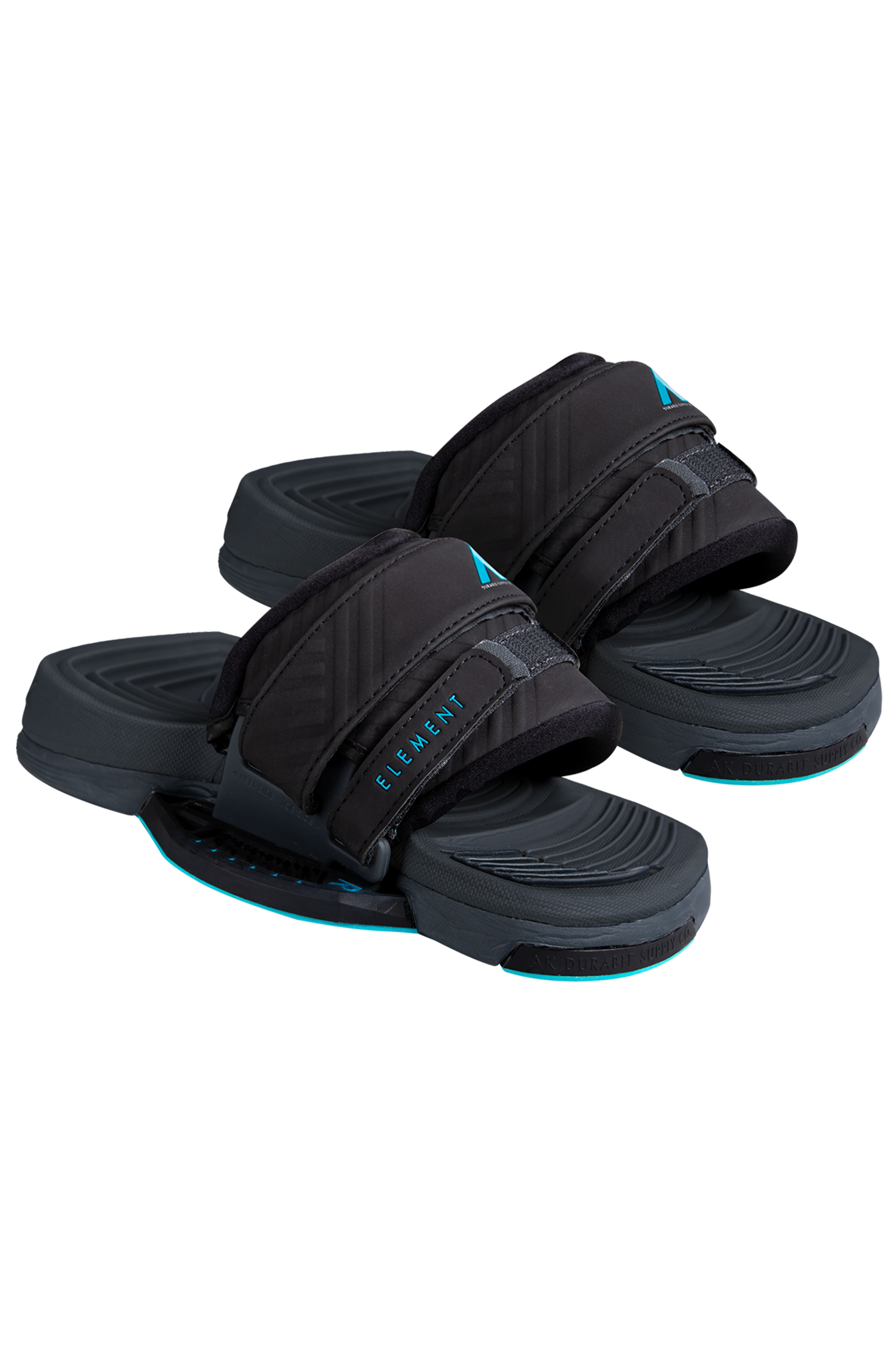 Airush-Element Pads & Straps 2023