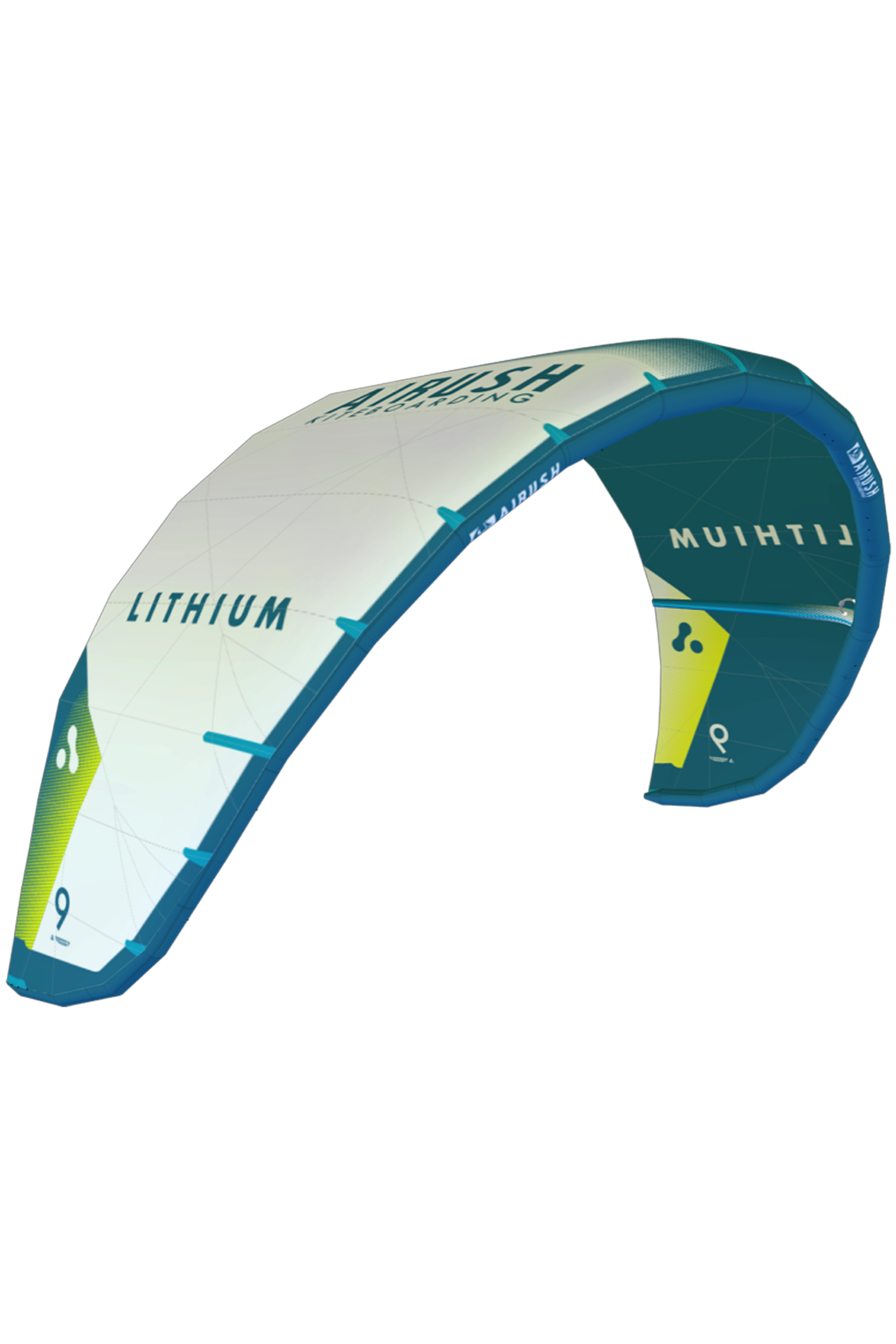 Airush-Lithium V14 2025 Kite