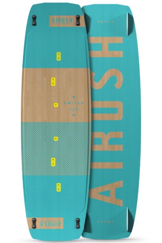 Airush-Switch V11 Kiteboard