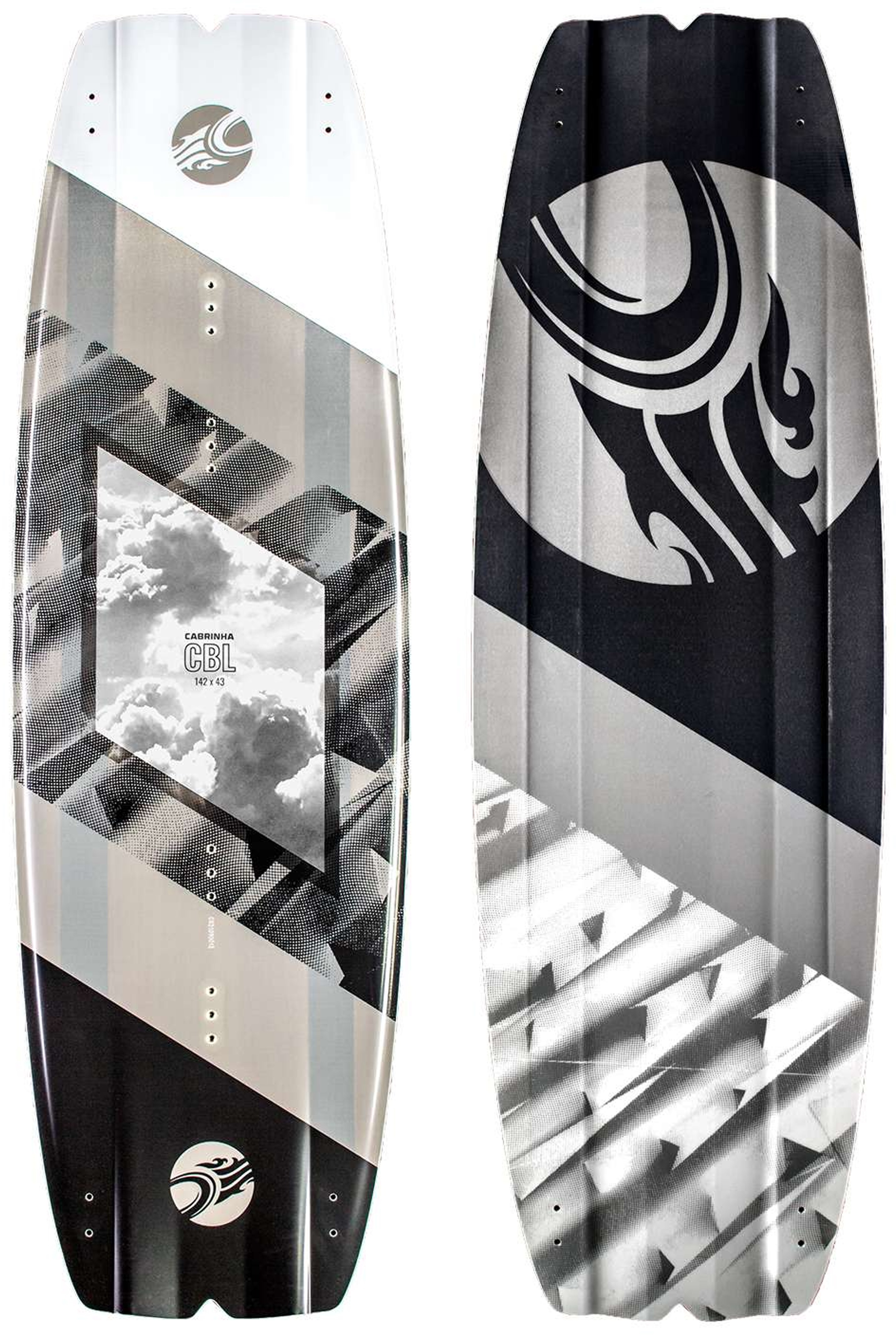 Cabrinha-CBL 2022 Kiteboard