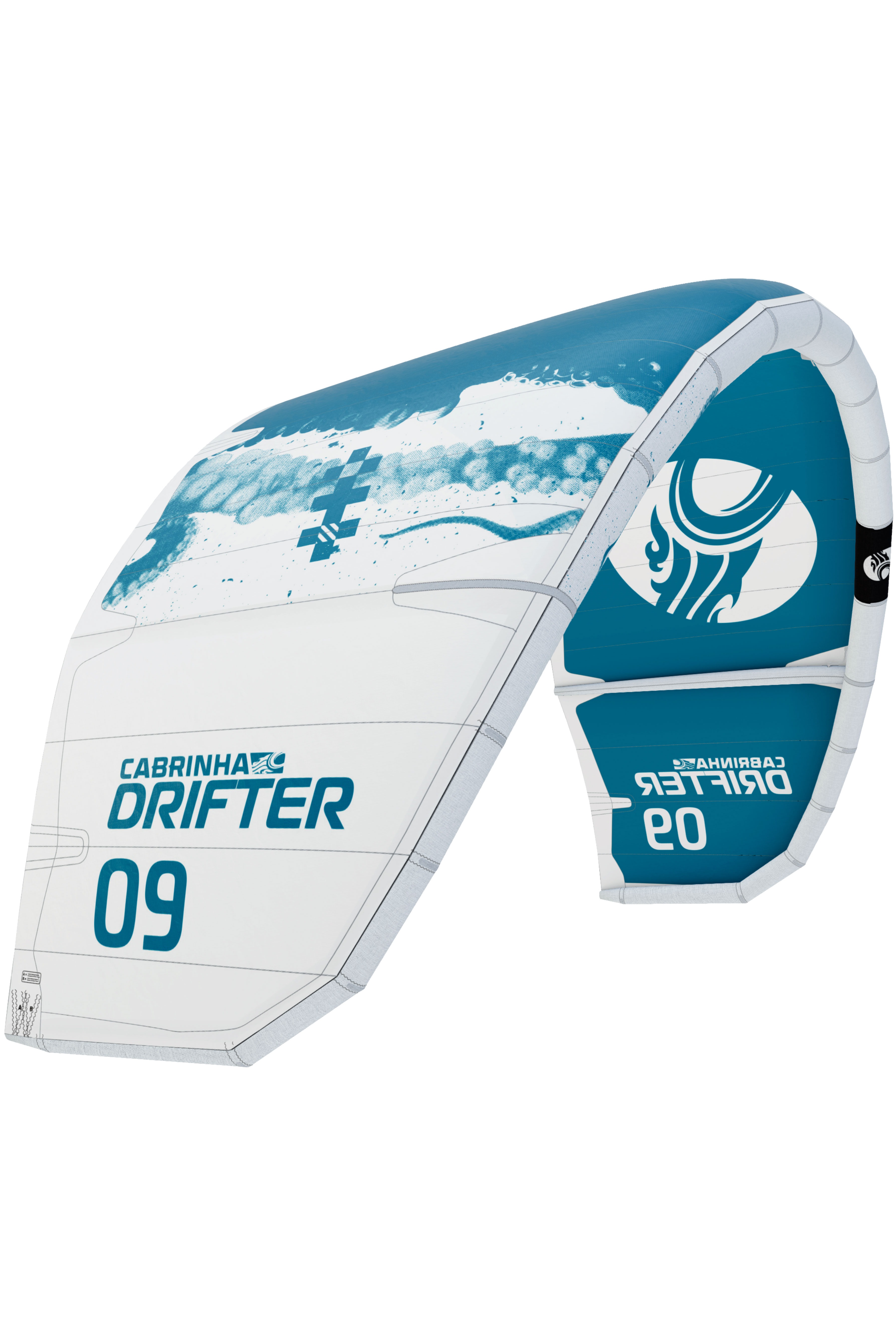 Cabrinha-Drifter 2023 Kite