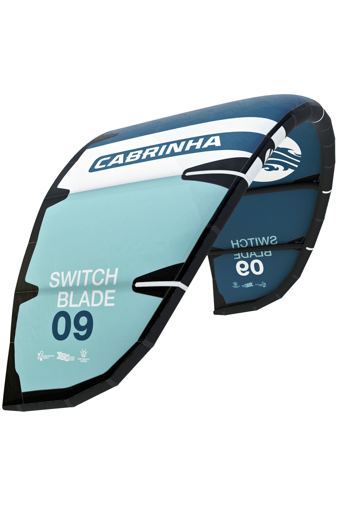 Cabrinha-Switchblade 2024 Kite