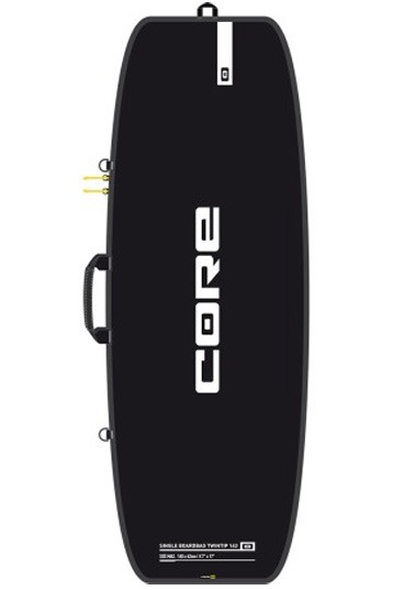 Core Kiteboarding-Single Twintip Boardbag