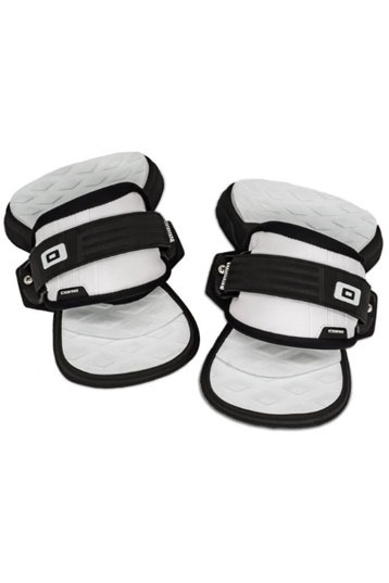 Core Kiteboarding-Union Comfort Pads & Straps