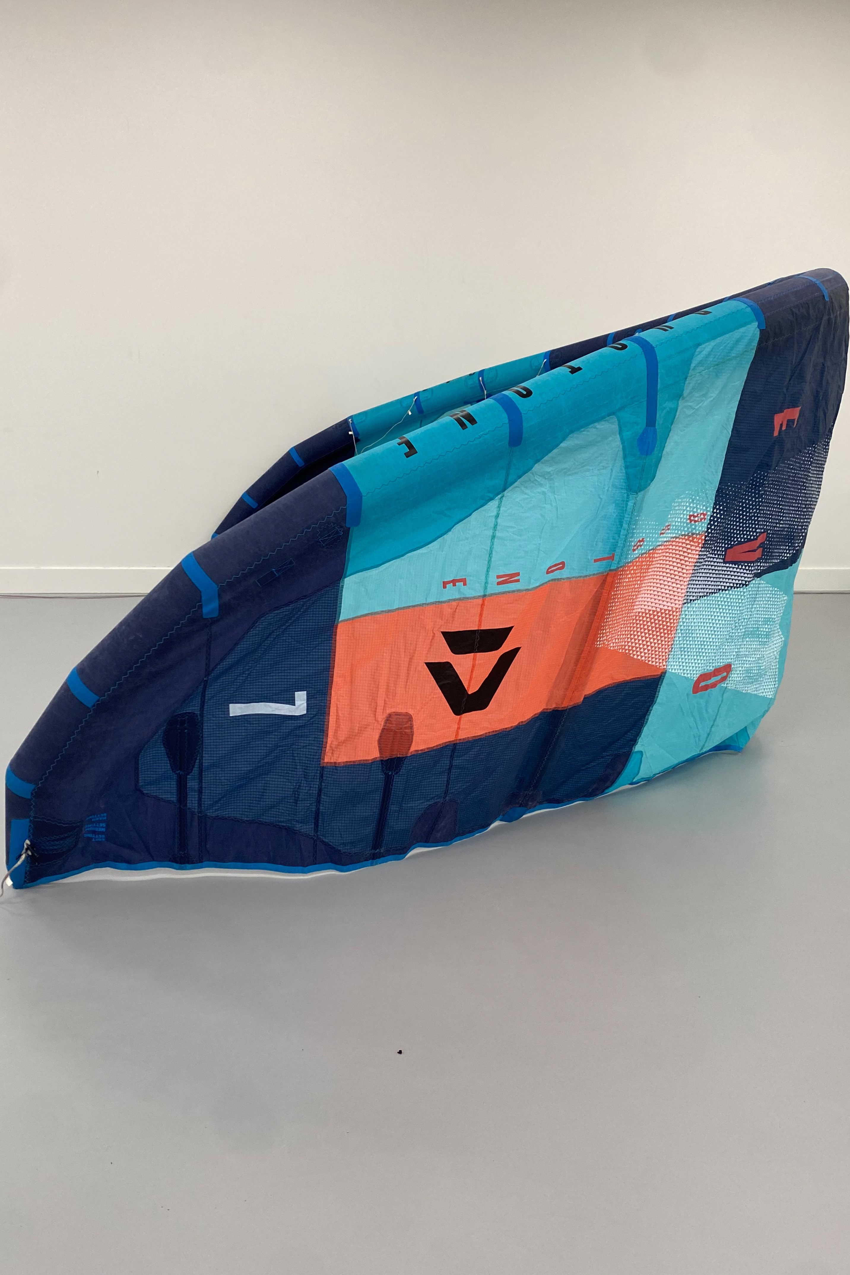 Duotone Kiteboarding-Evo 2019 Kite (2nd)