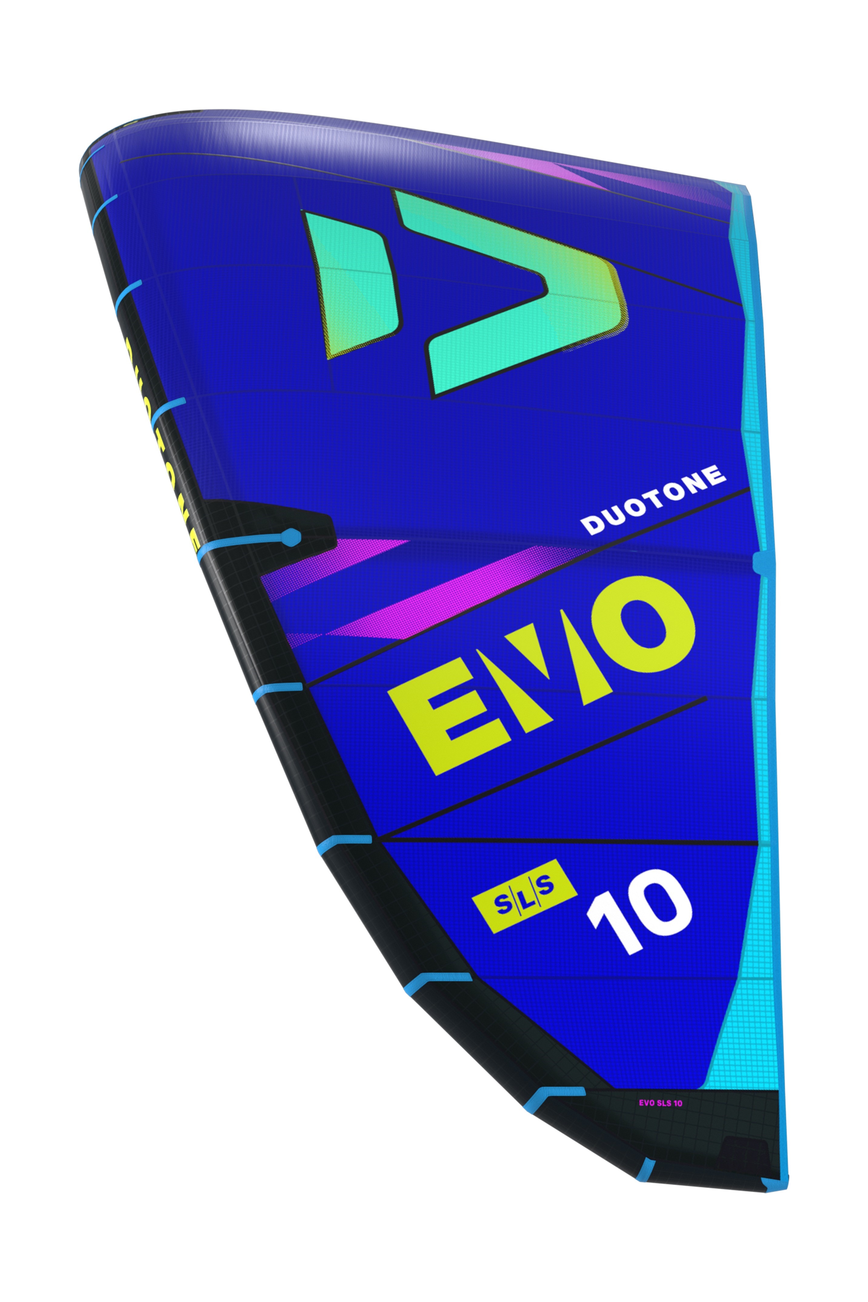 Duotone Kiteboarding-Evo SLS 2025 Kite