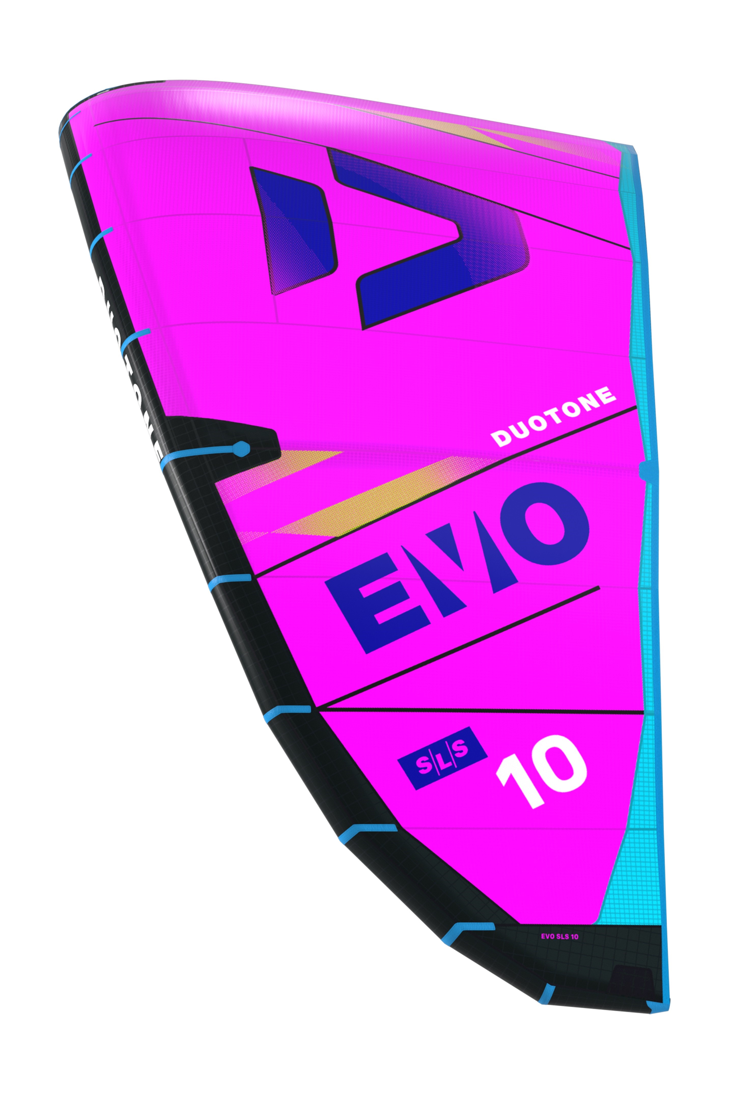 Duotone Kiteboarding-Evo SLS 2025 Kite