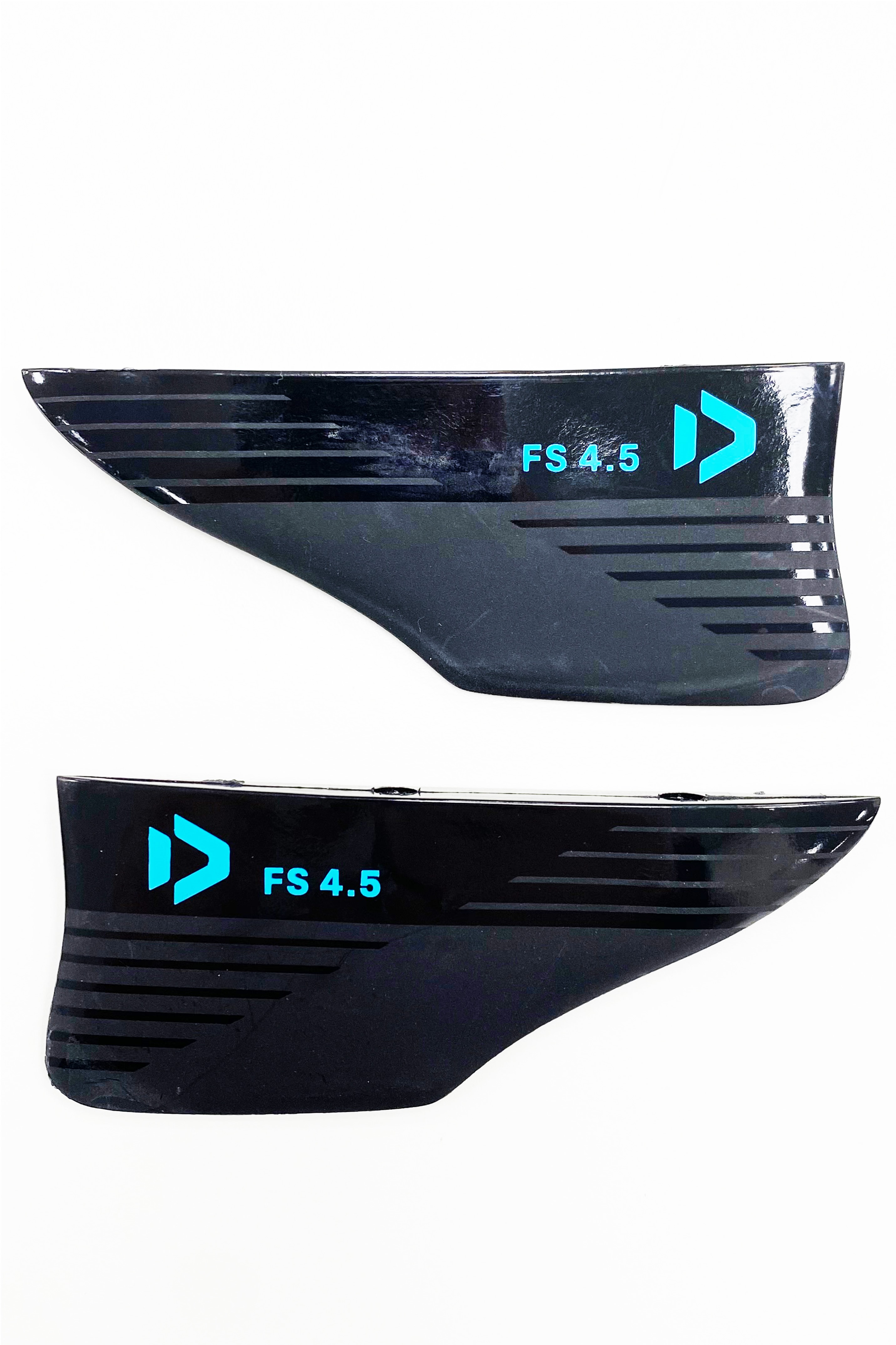 Duotone Kiteboarding-FS Glass 15 Fin Set (2)