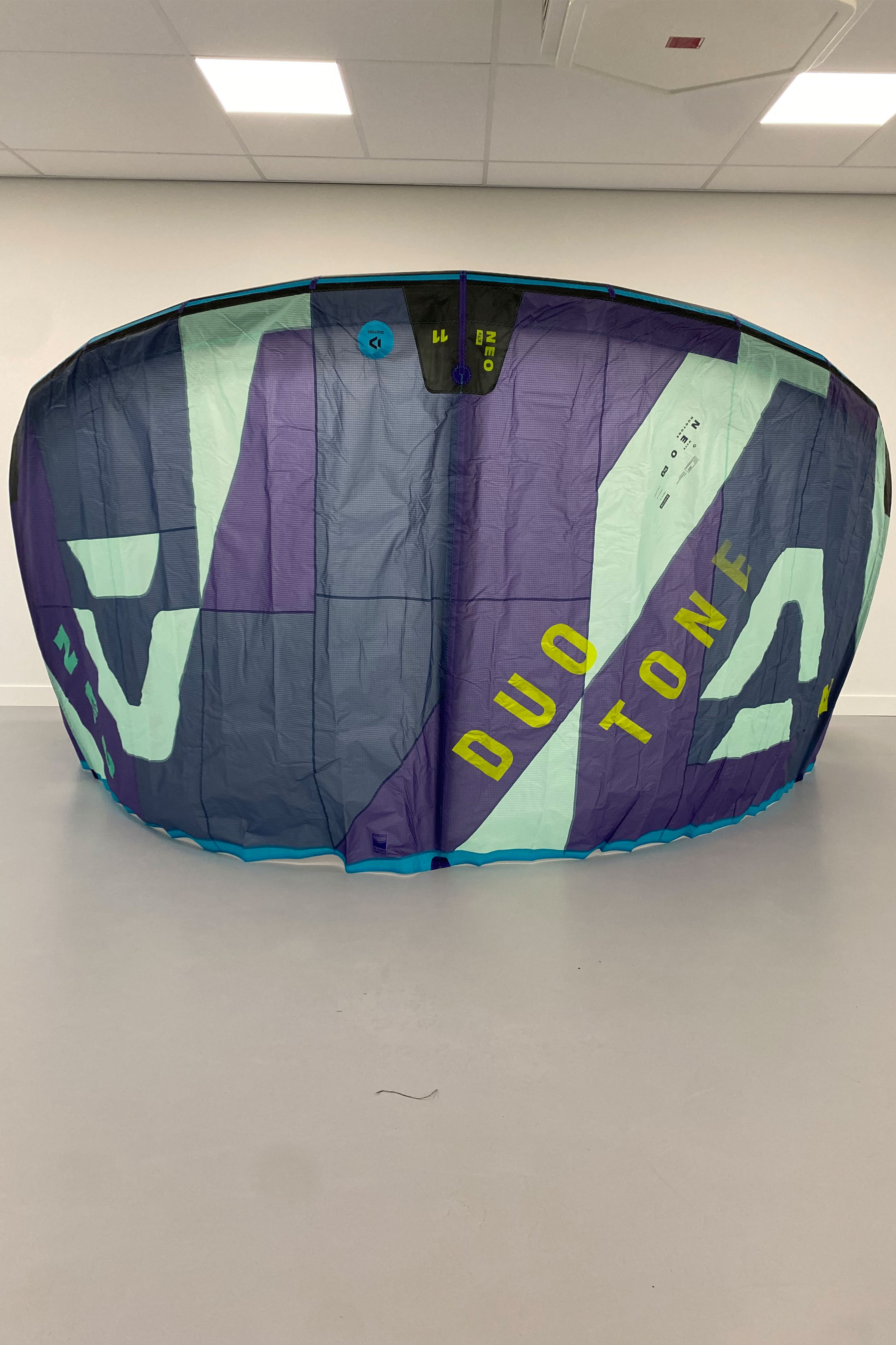 Duotone Kiteboarding-Neo SLS 2024 Kite (2nd)