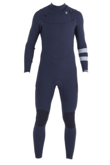 Hurley-PLUS 3/2 Frontzip Wetsuit