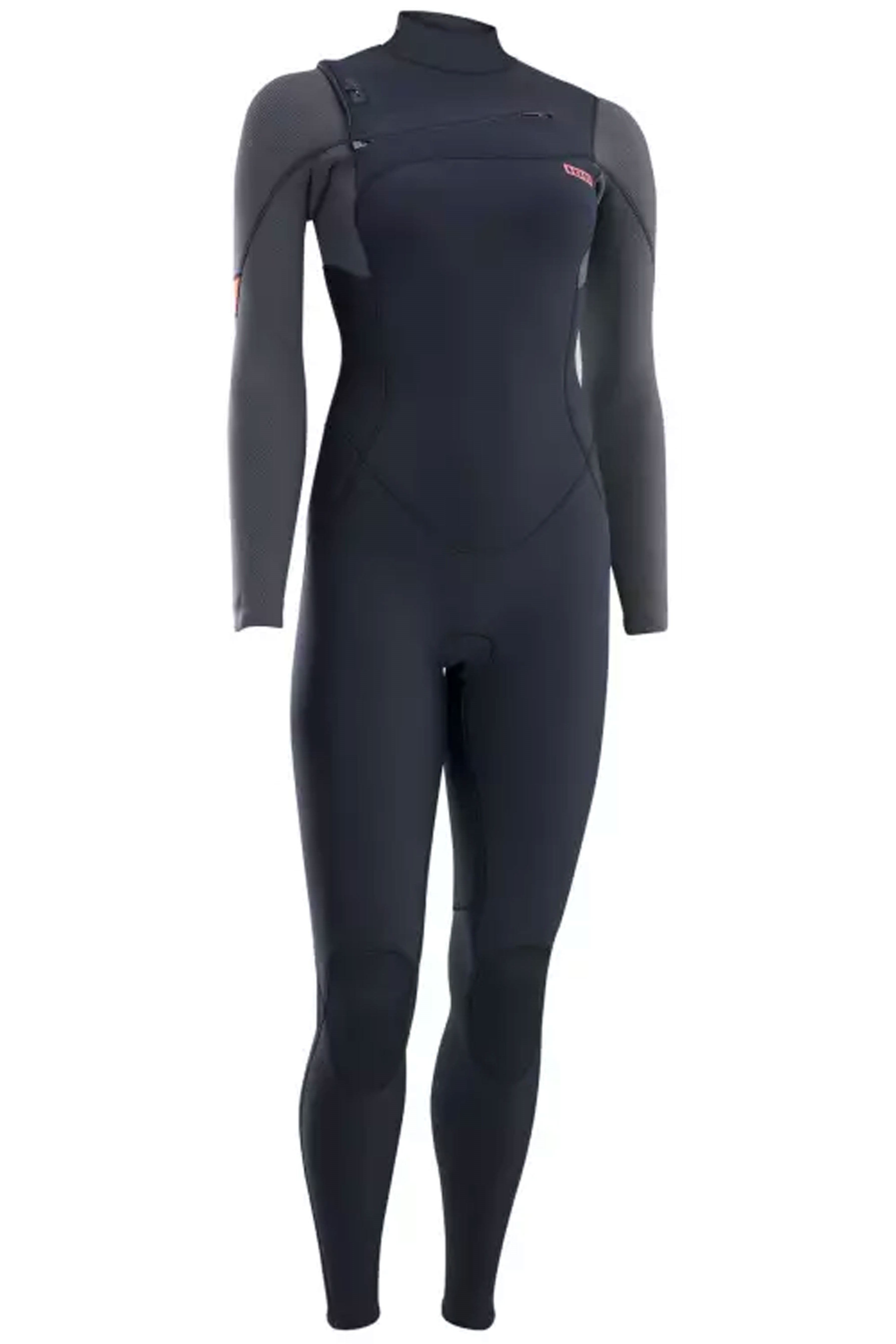 ION-Amaze Amp 5/4 Frontzip Women 2023 Wetsuit