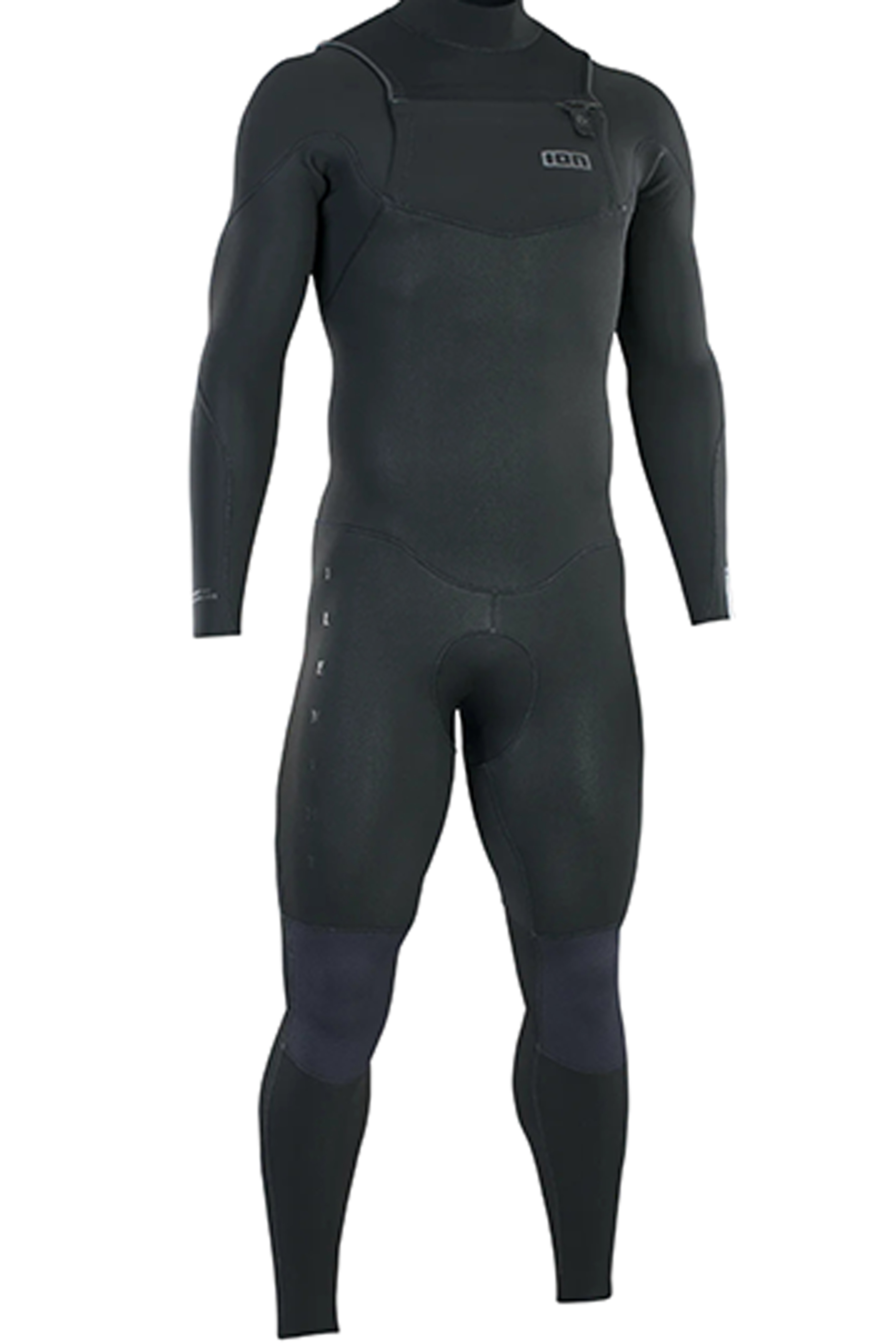 ION-Element 3/2 Frontzip 2024 Wetsuit