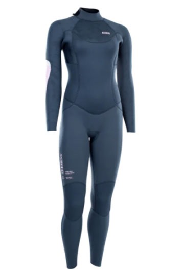 ION-Element 5/4 Backzip Women 2022 Wetsuit