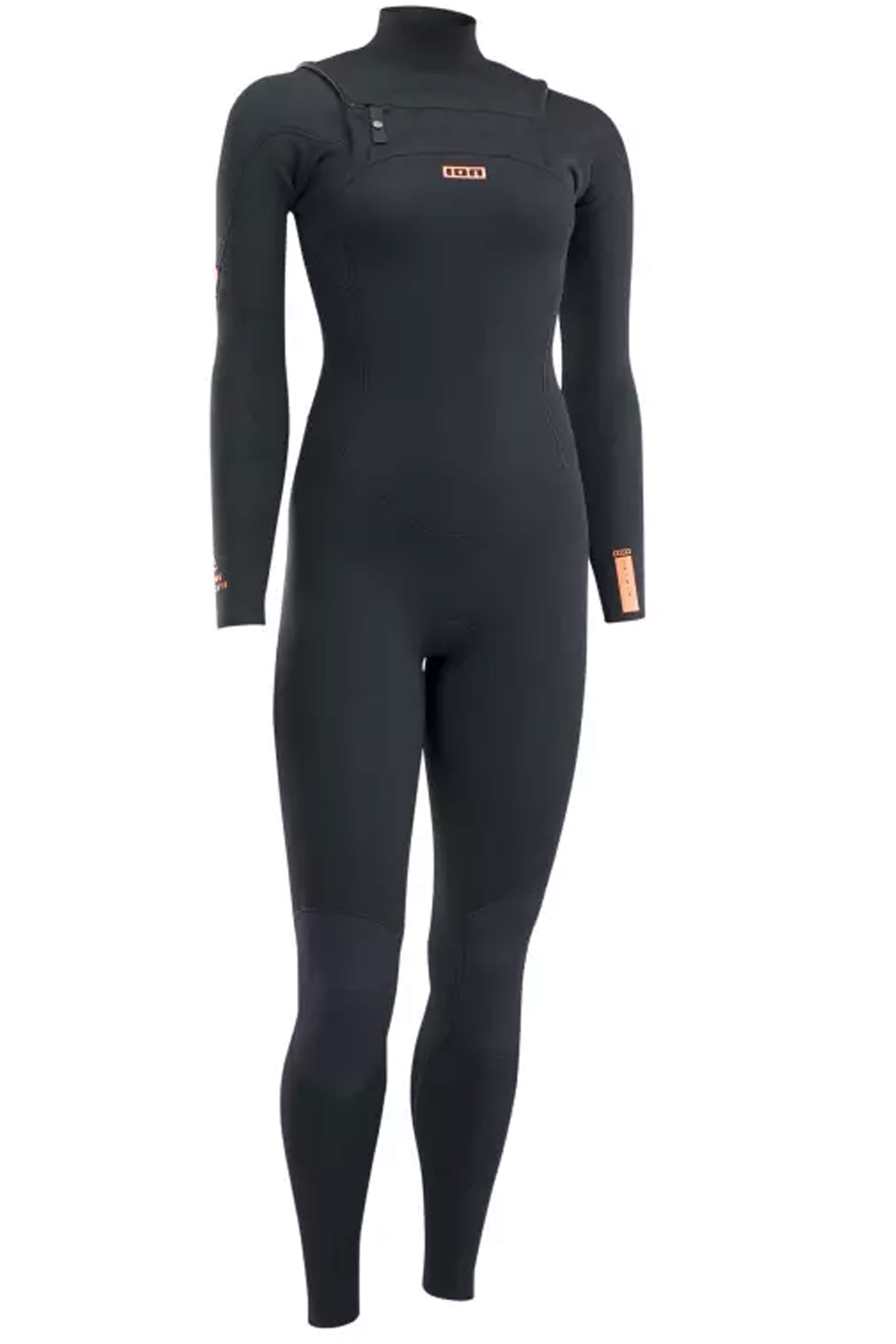 ION-Element 5/4 Frontzip Women 2023 Wetsuit