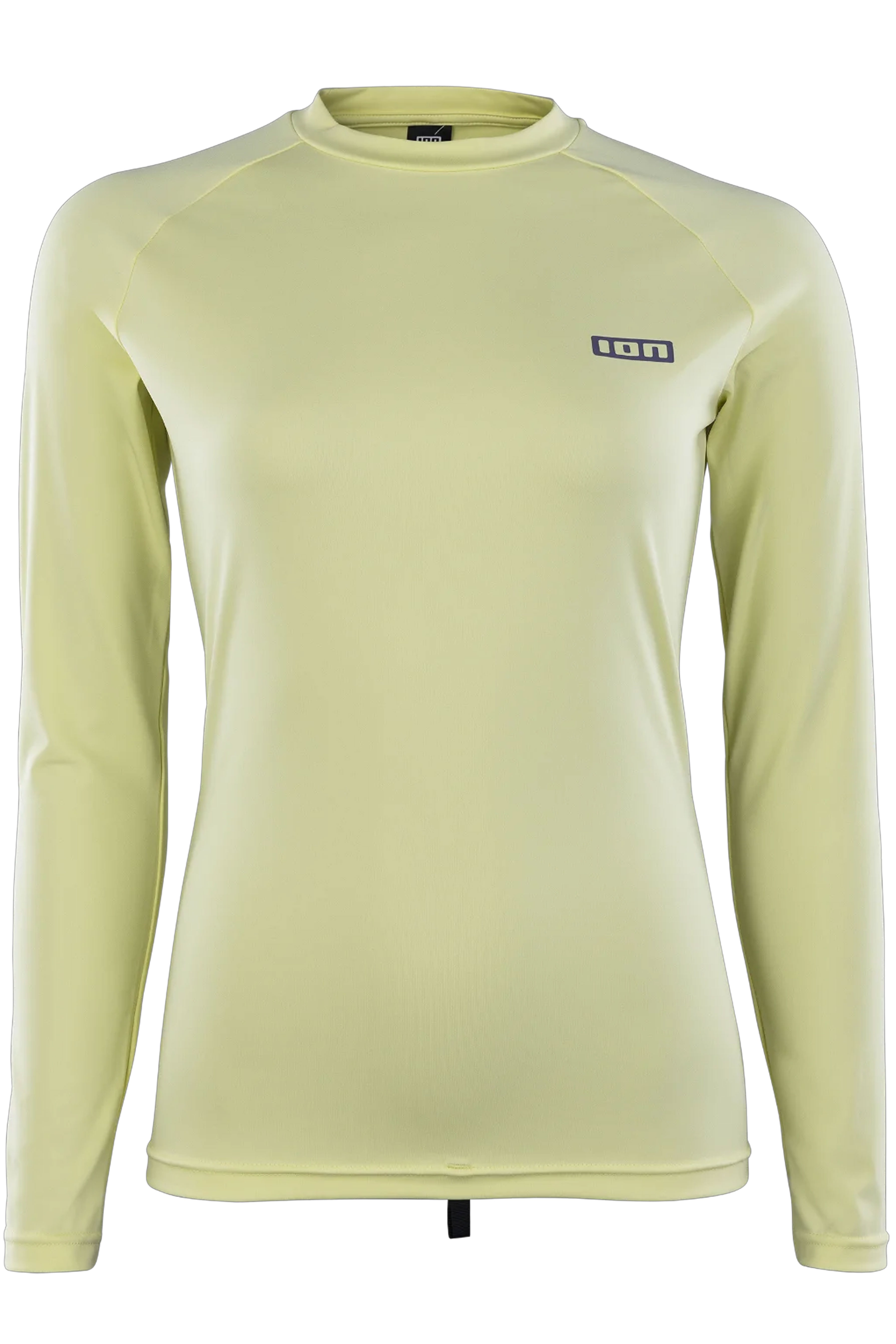 ION-Rashguard Women L/S 2024 Lycra