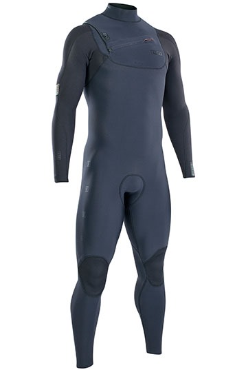 ION-Seek Amp 3/2 Frontzip 2022 Wetsuit