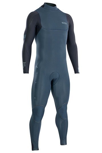 ION-Seek Select 5/4 Backzip 2023 Wetsuit