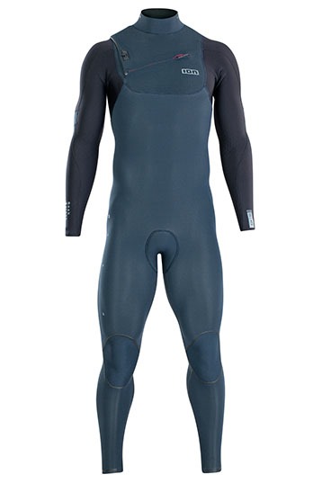 ION-Seek Select 5/4 Frontzip 2023 Wetsuit