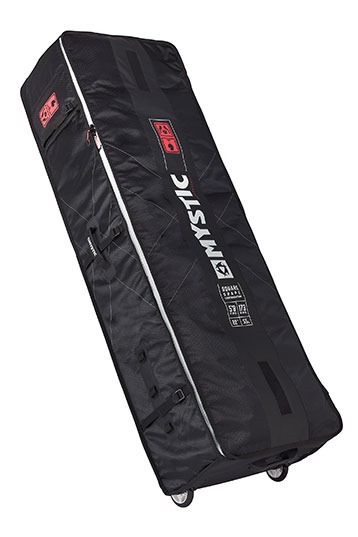 Mystic-Gearbox Square Boardbag