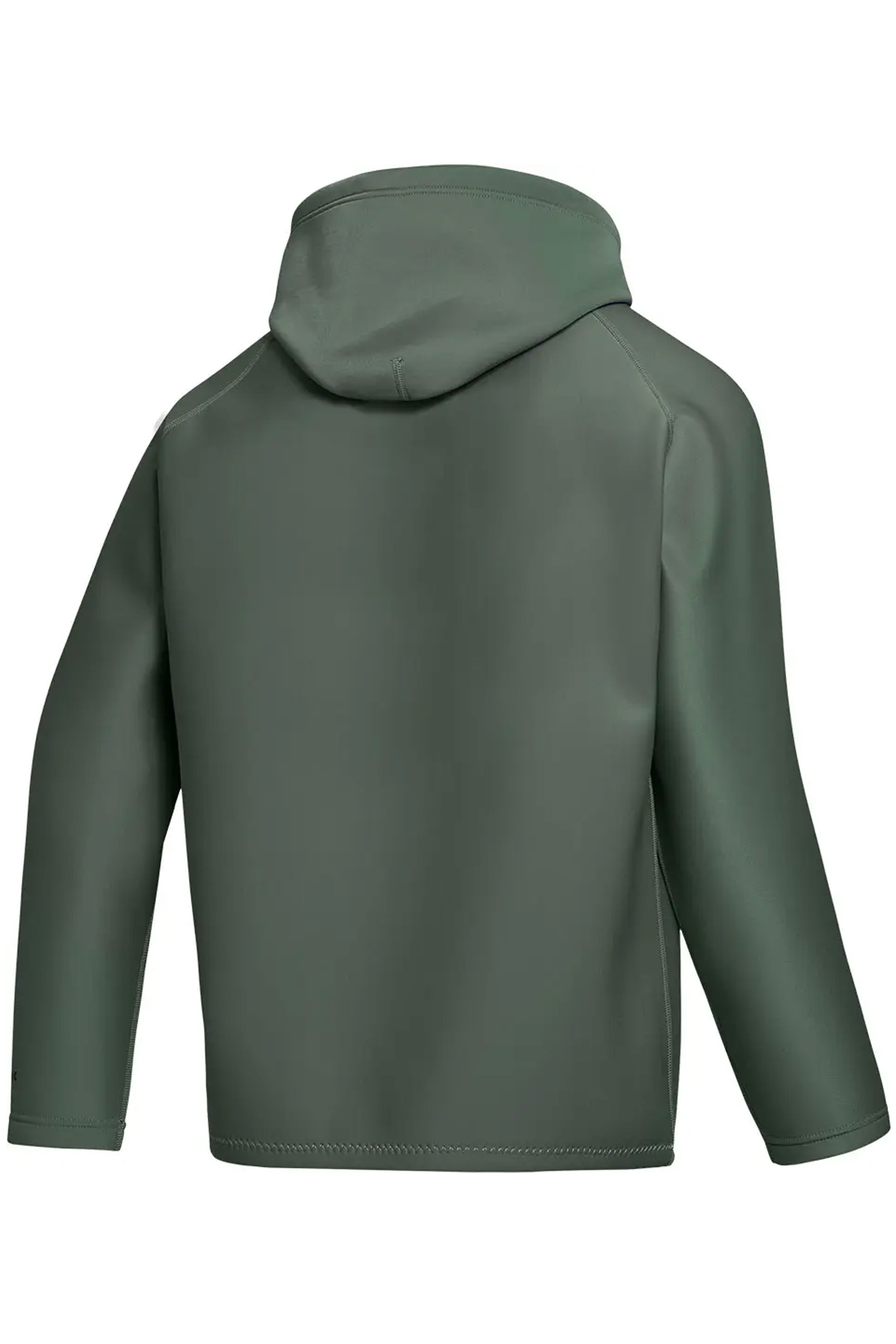 Mystic-Haze Neoprene Hoodie 2mm