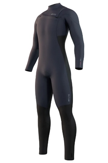 Mystic-Majestic 4/3 Frontzip 2025 Wetsuit