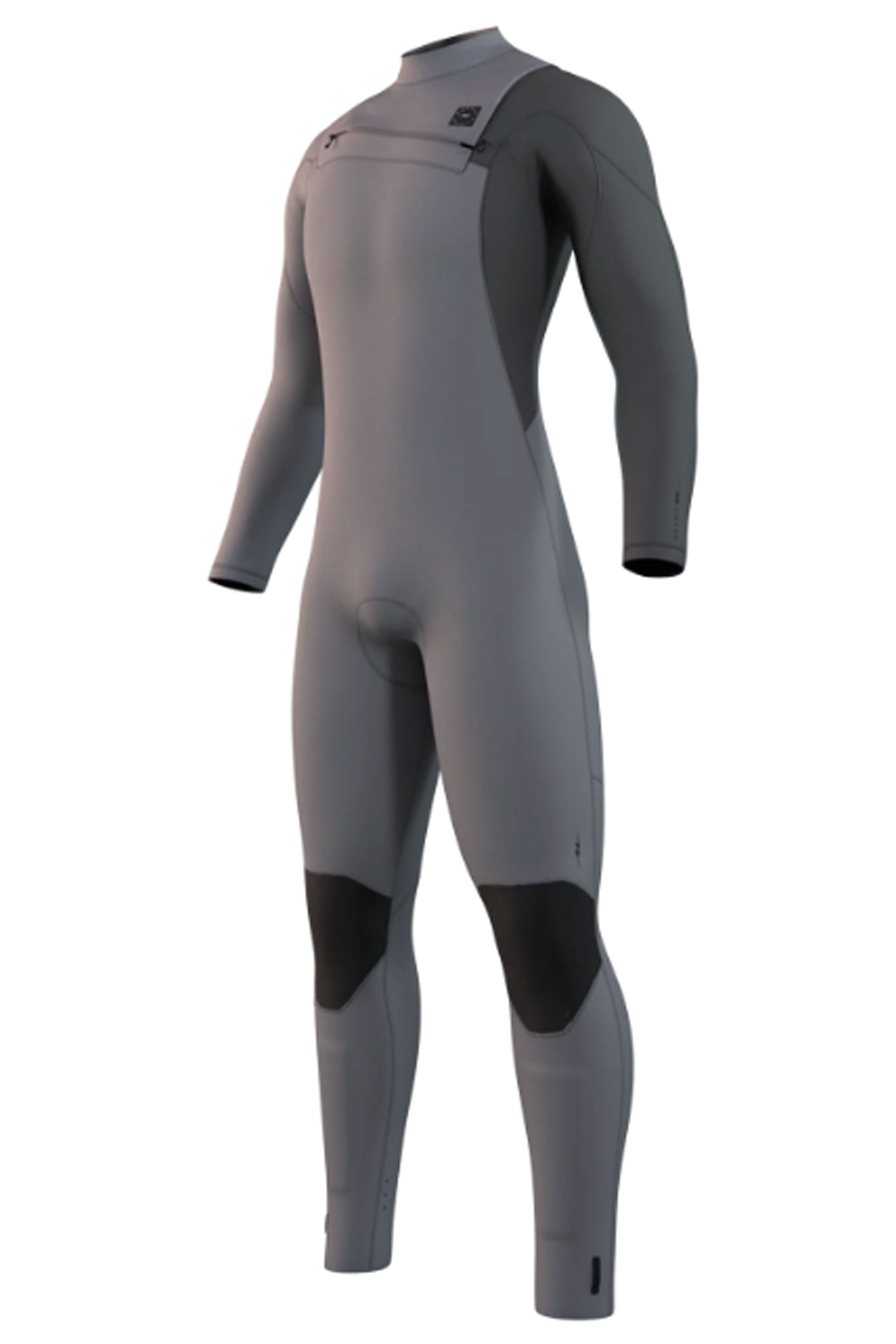 Mystic-Marshall 3/2 Frontzip 2023 Wetsuit