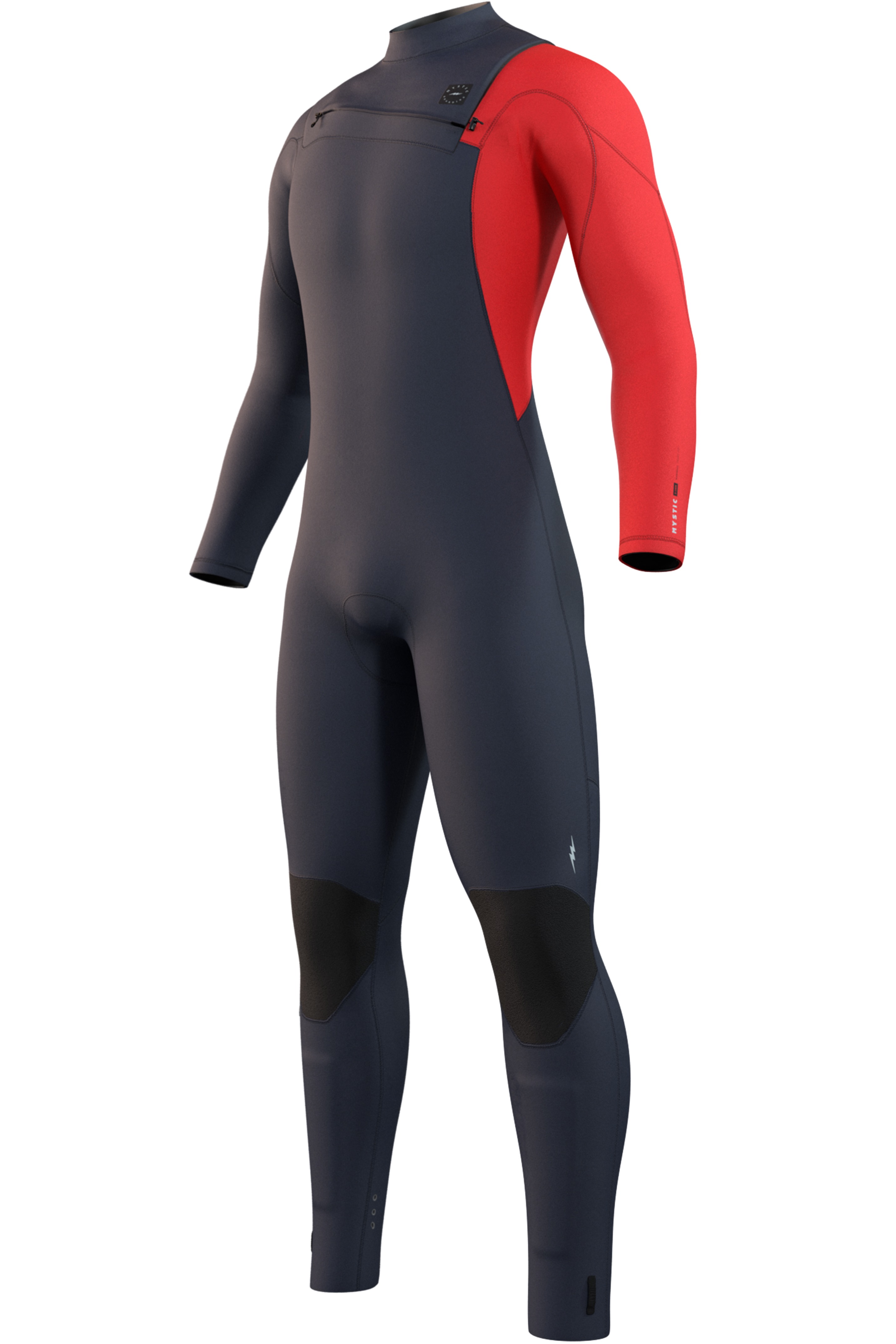 Mystic-Marshall 5/3 Frontzip 2023 Wetsuit