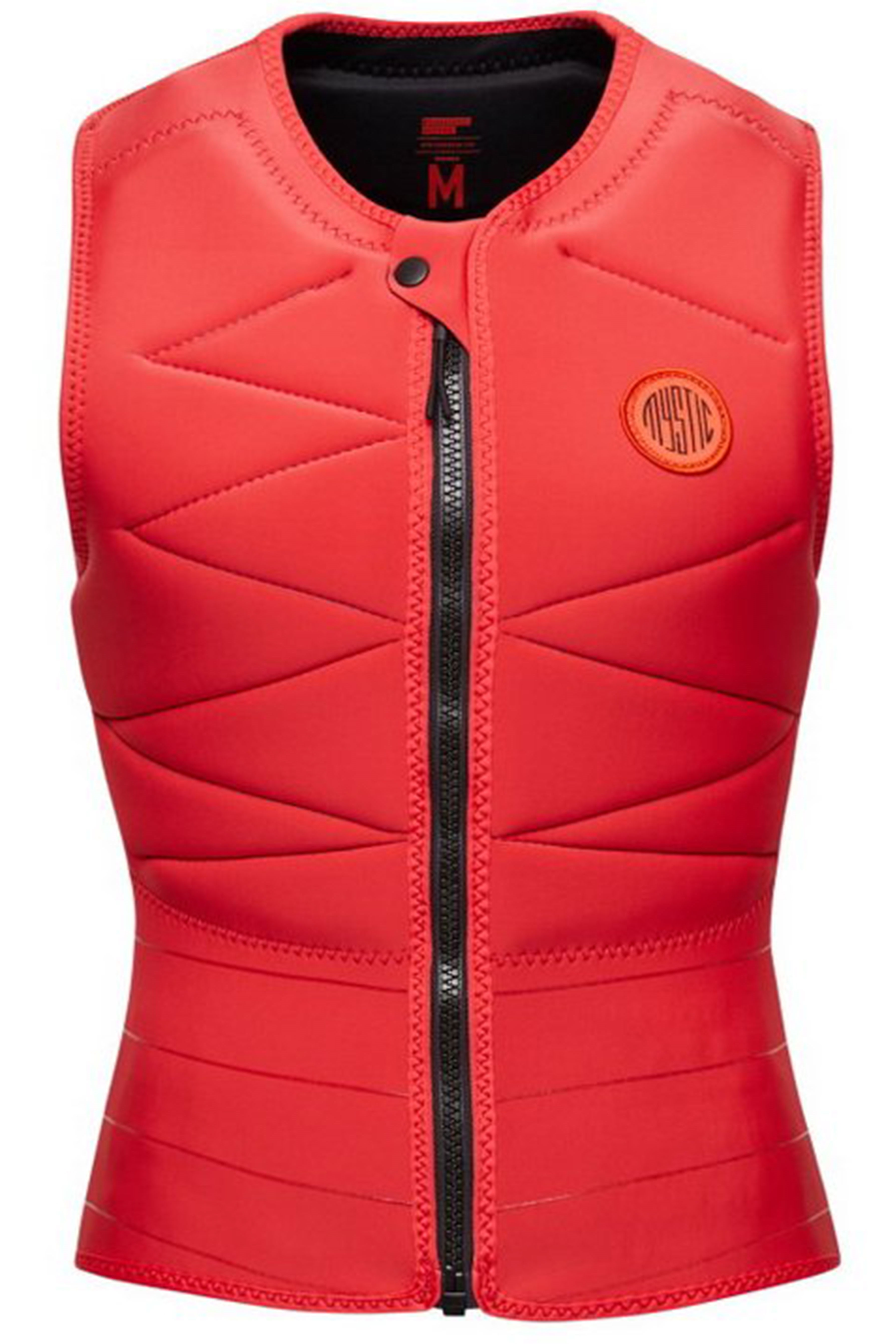 Mystic-Ruby Impact Vest Women