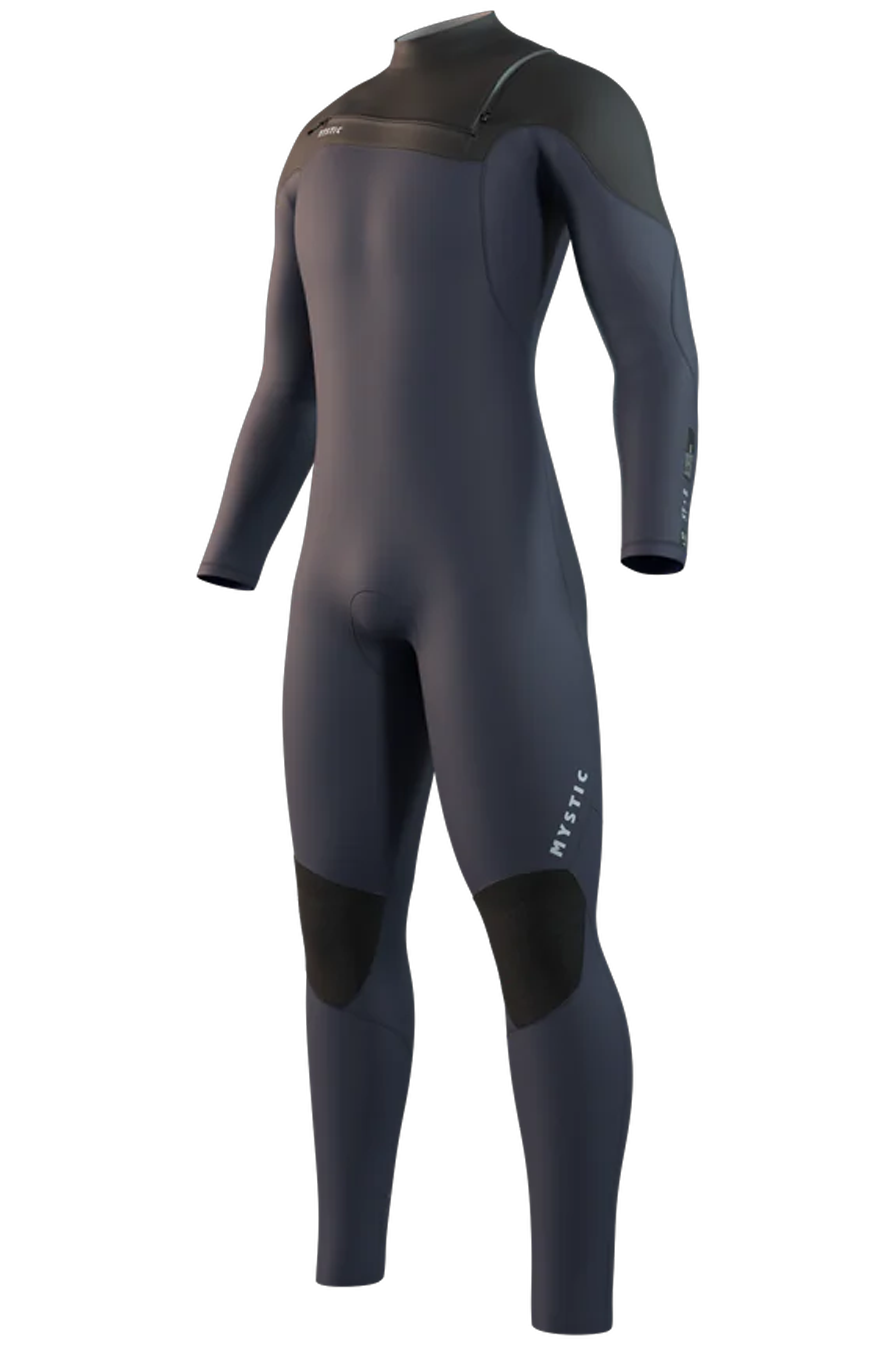 Mystic-Star 5/3 Frontzip 2025 Wetsuit