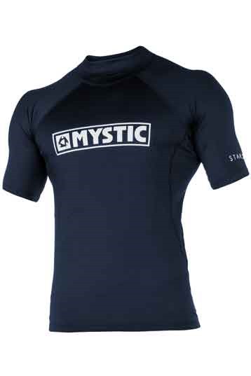 Mystic-Star S/S Rashvest Junior