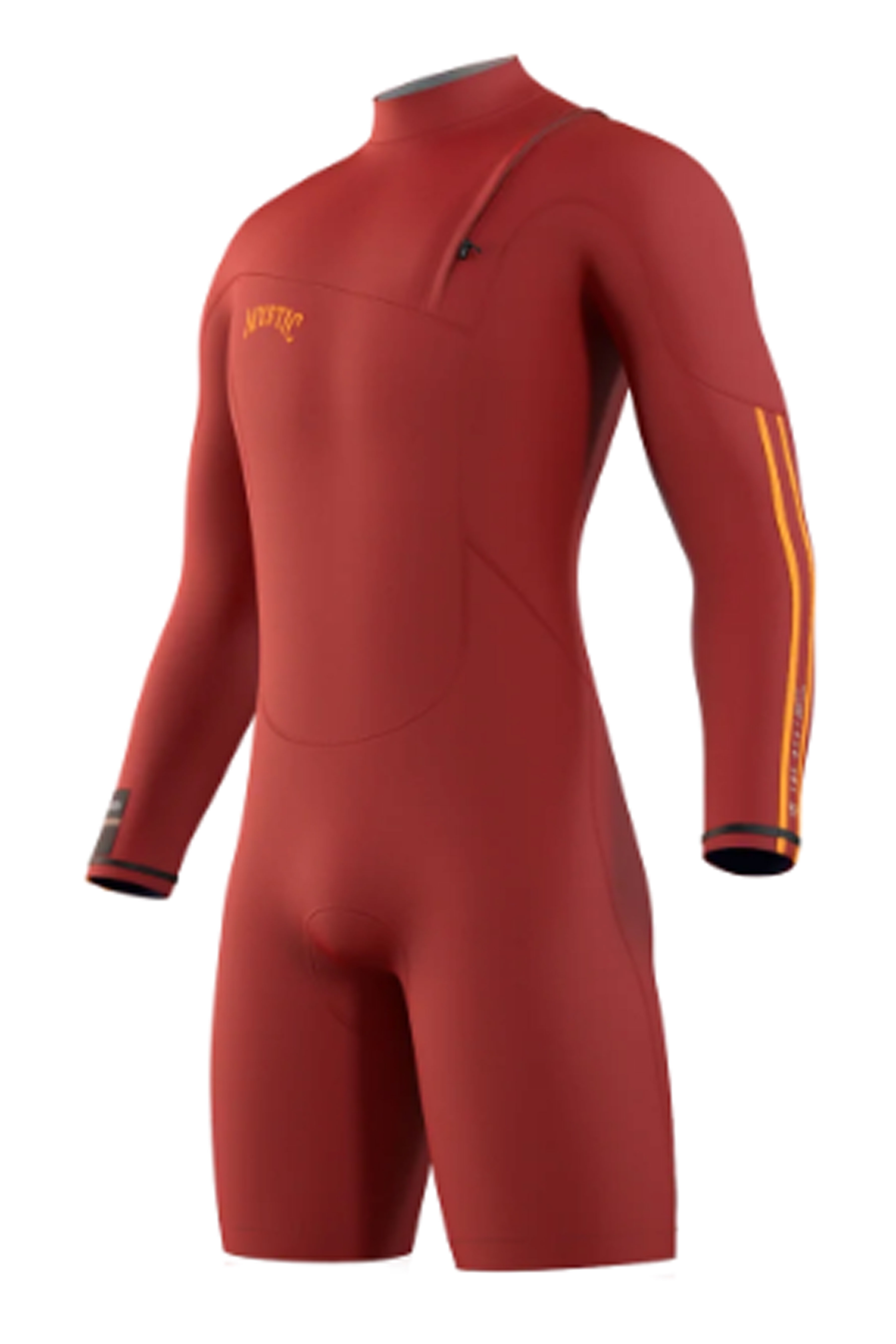 Mystic-The One 3/2 Longarm Shorty 2023 Wetsuit