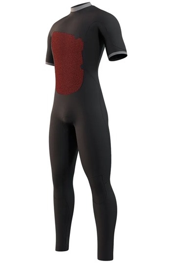 Mystic-The One 3/2 Shortarm 2022 Wetsuit