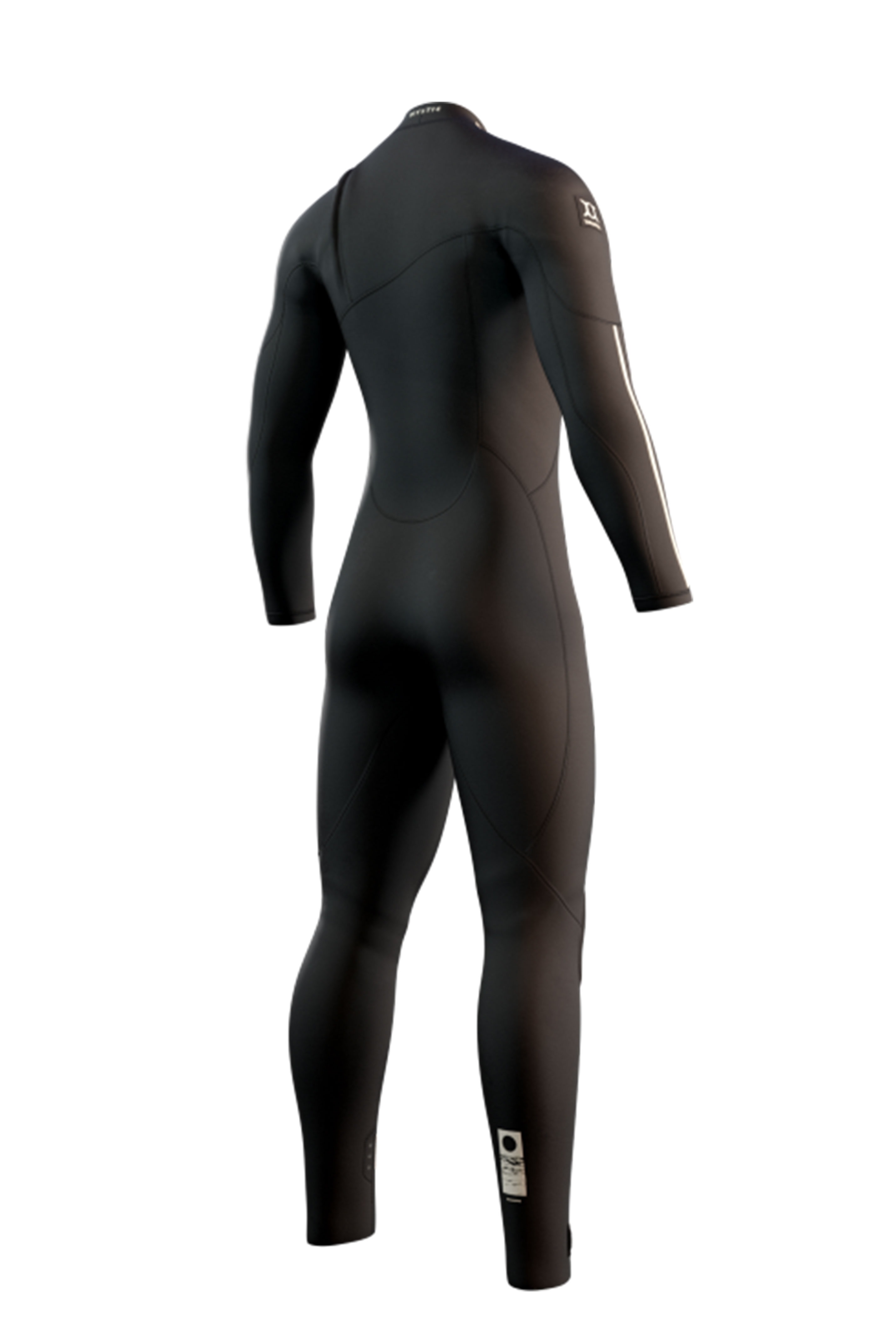 Mystic-The One 5/3 Zipfree 2024 Wetsuit