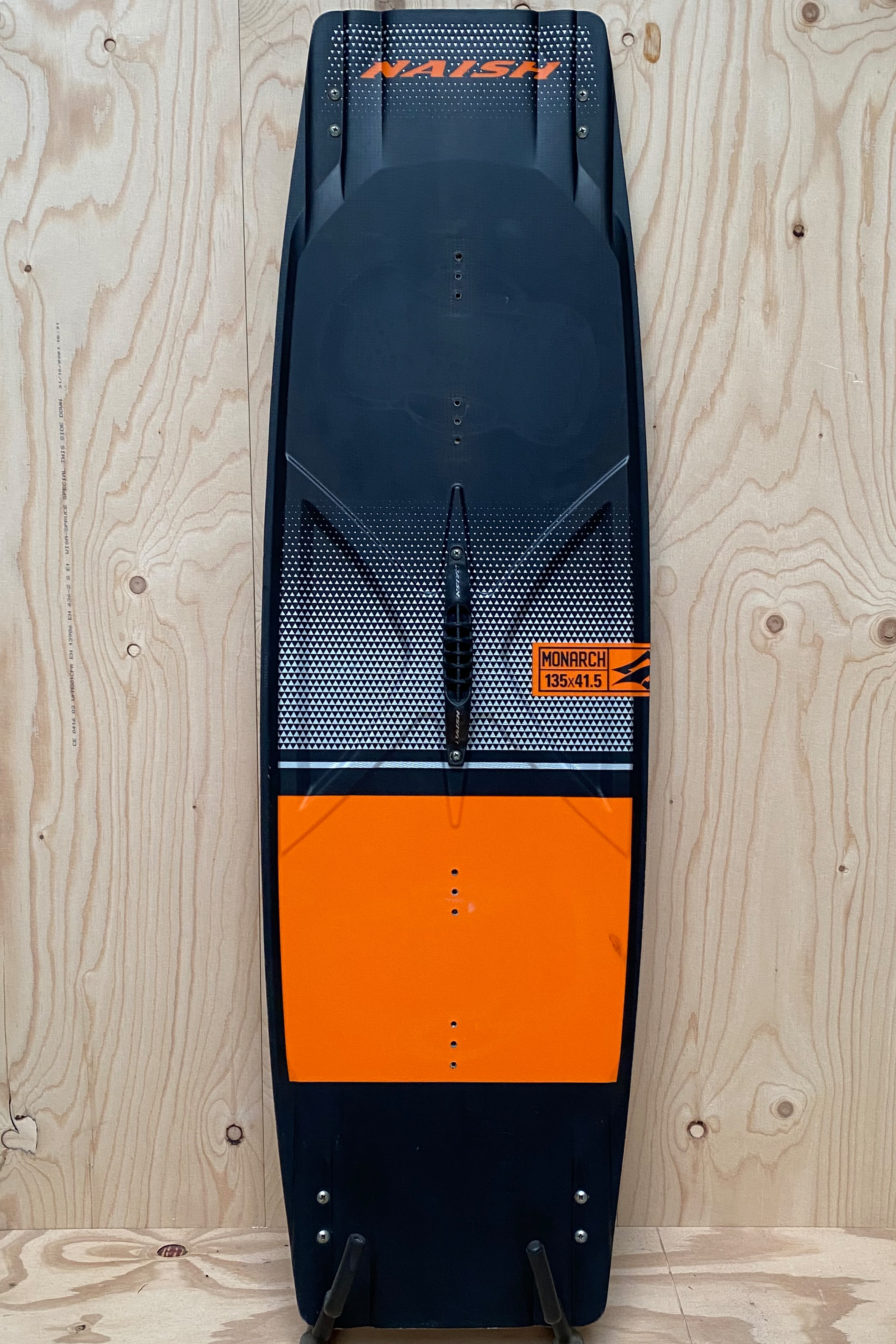 Naish-Monarch 2020 Kiteboard (2nd)