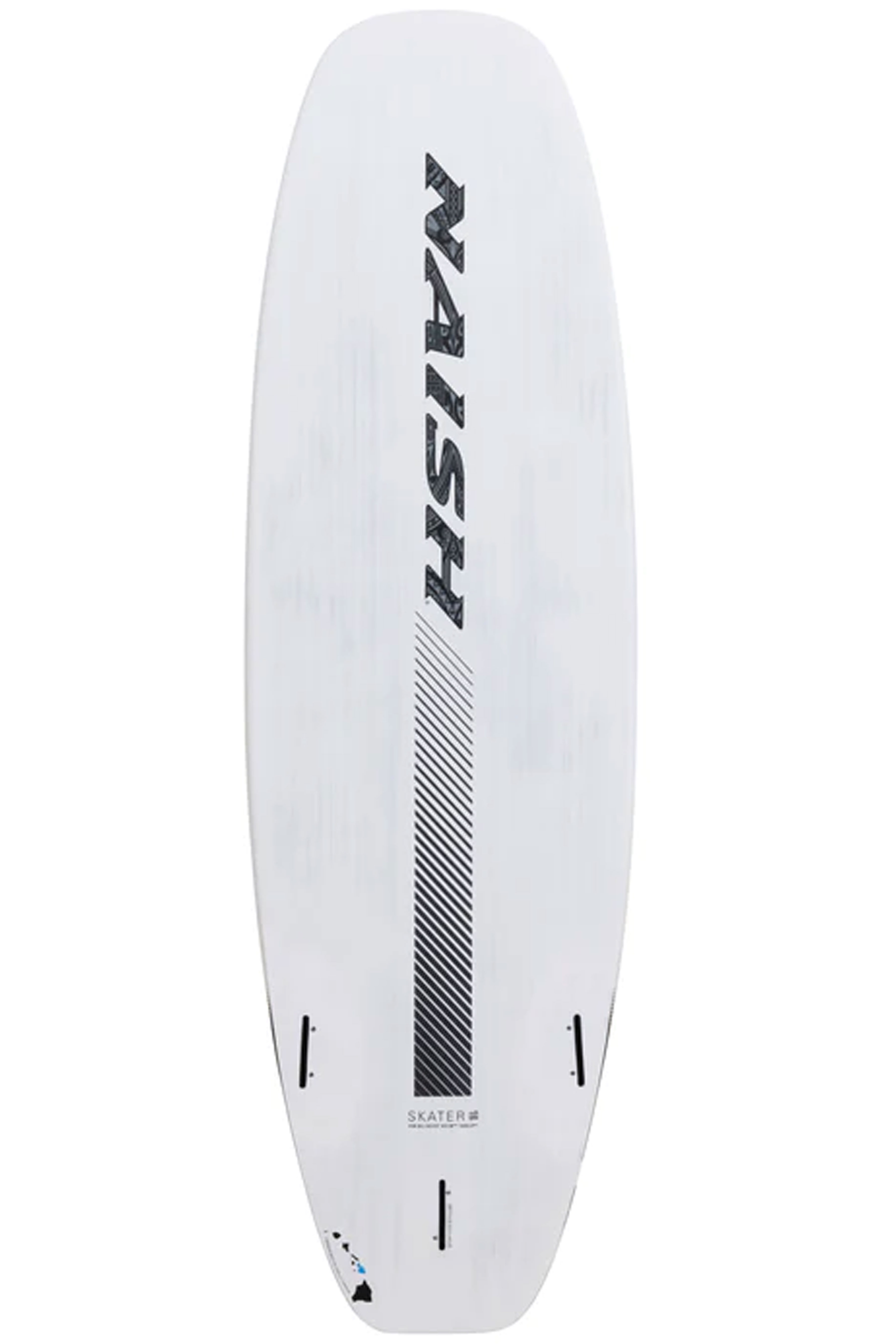 Naish-Skater 2024 Surfboard