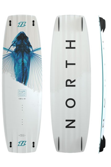 North-Flare 2023 Kiteboard