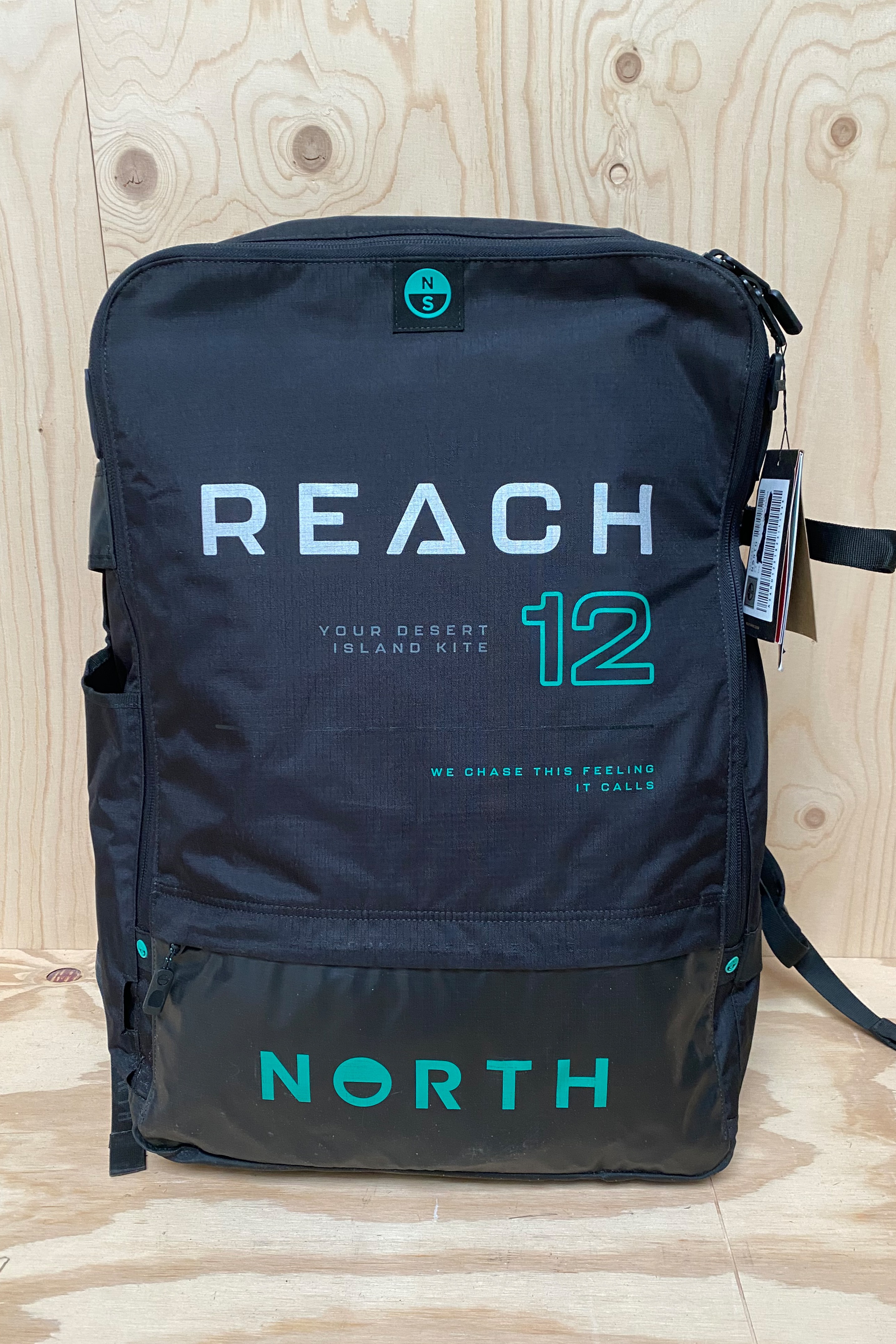 North-Reach 2024 Kite (DEMO)