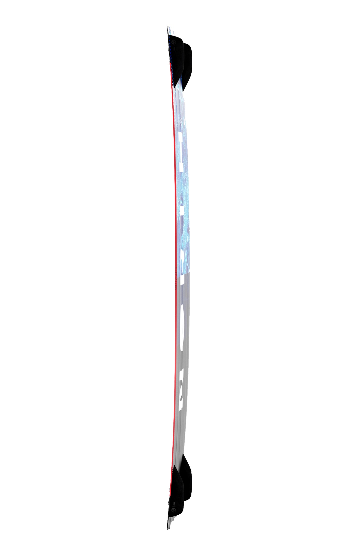 North-Trace 2024 Kiteboard