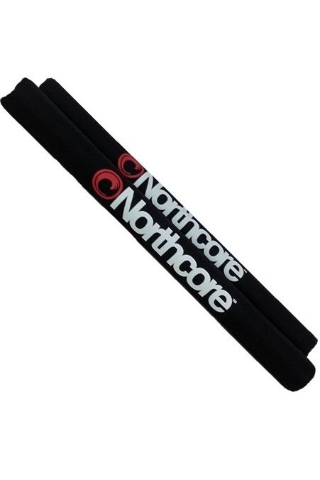 Northcore-Roof Bar Pads