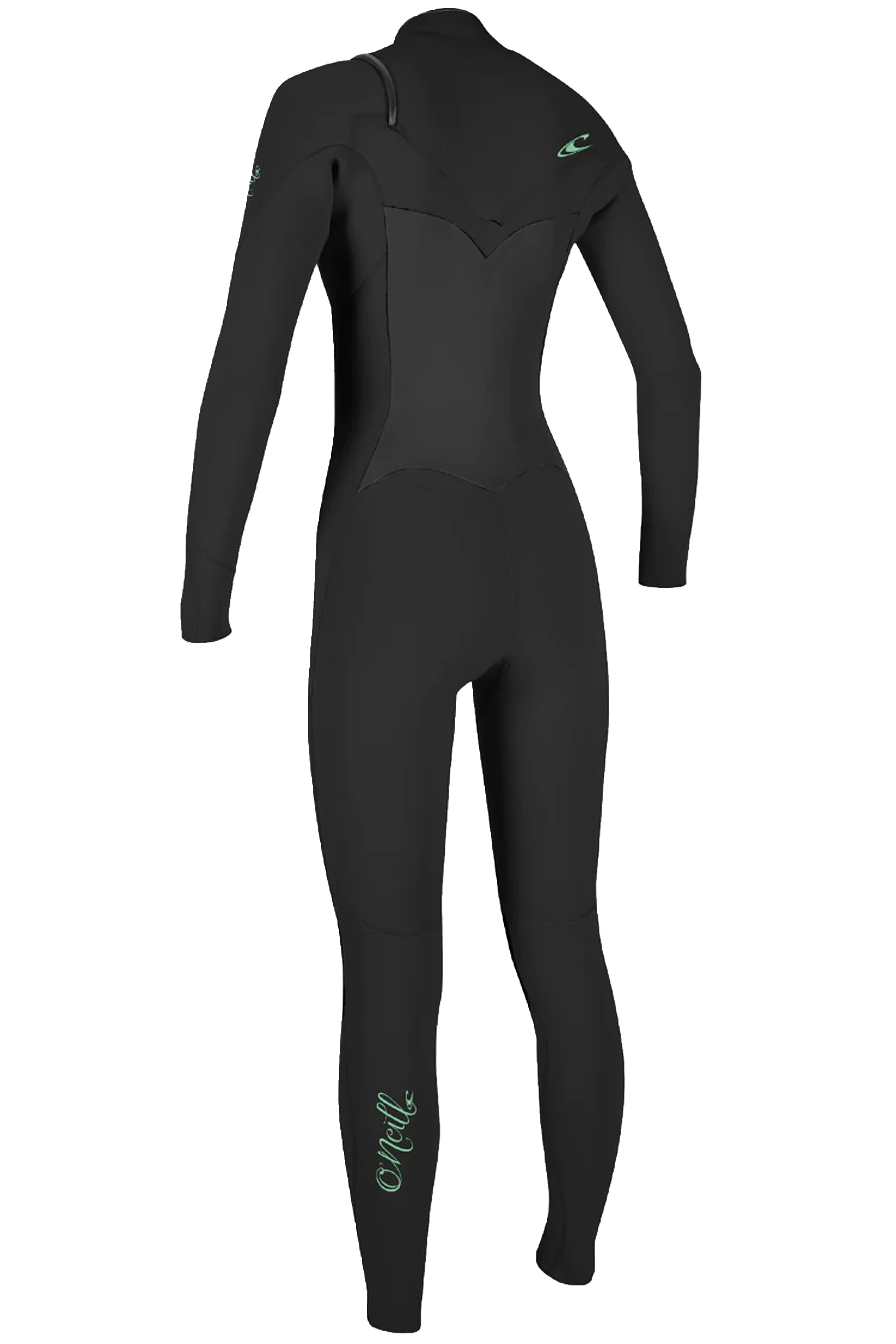 ONeill-Epic 5/4 Chest Zip Women Wetsuit