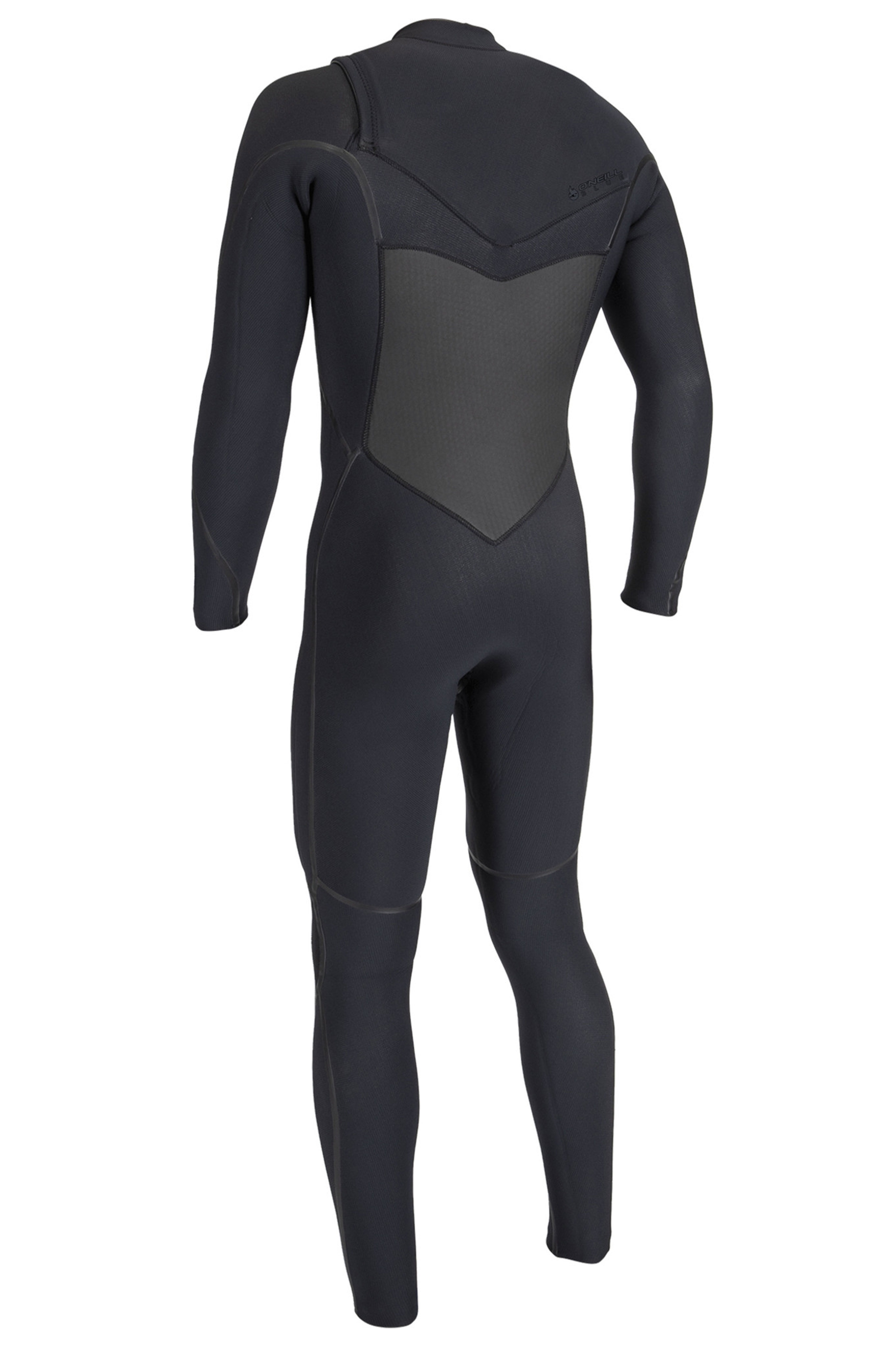 ONeill-Psycho Tech 5/4+ Chest Zip Wetsuit