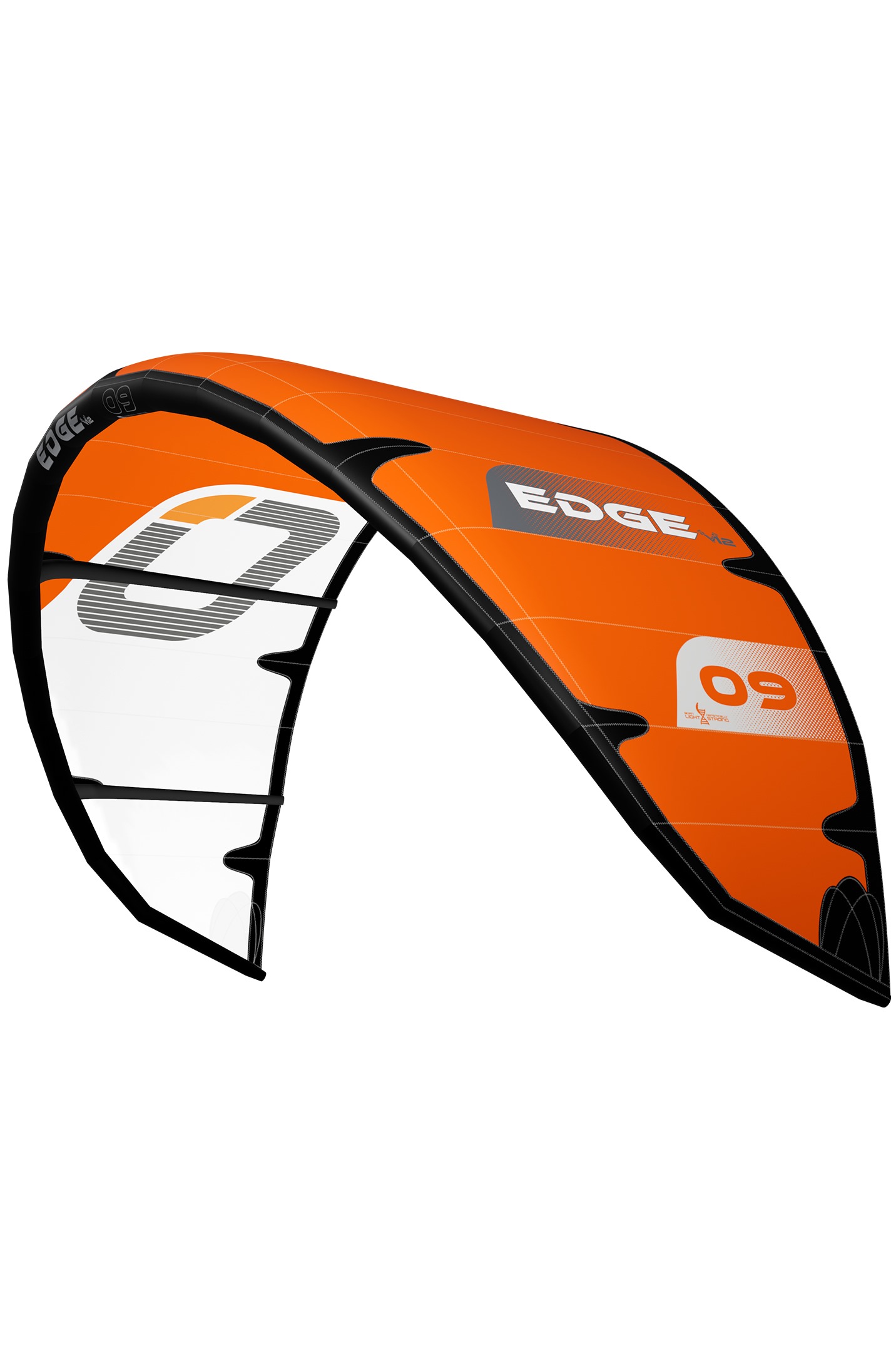 Ozone-Edge V12 Kite