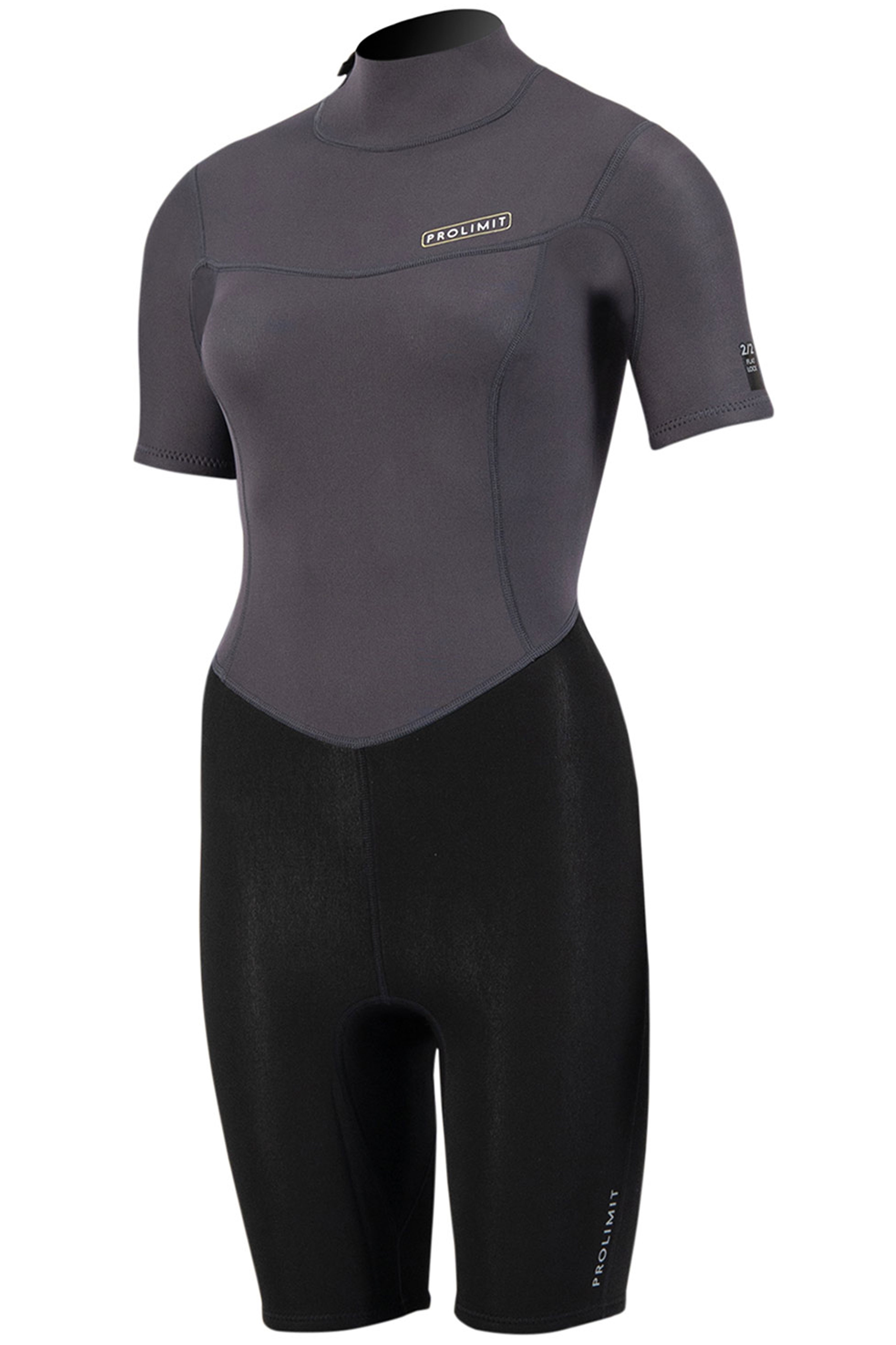 Prolimit-Edge 2/2 Shorty Wetsuit