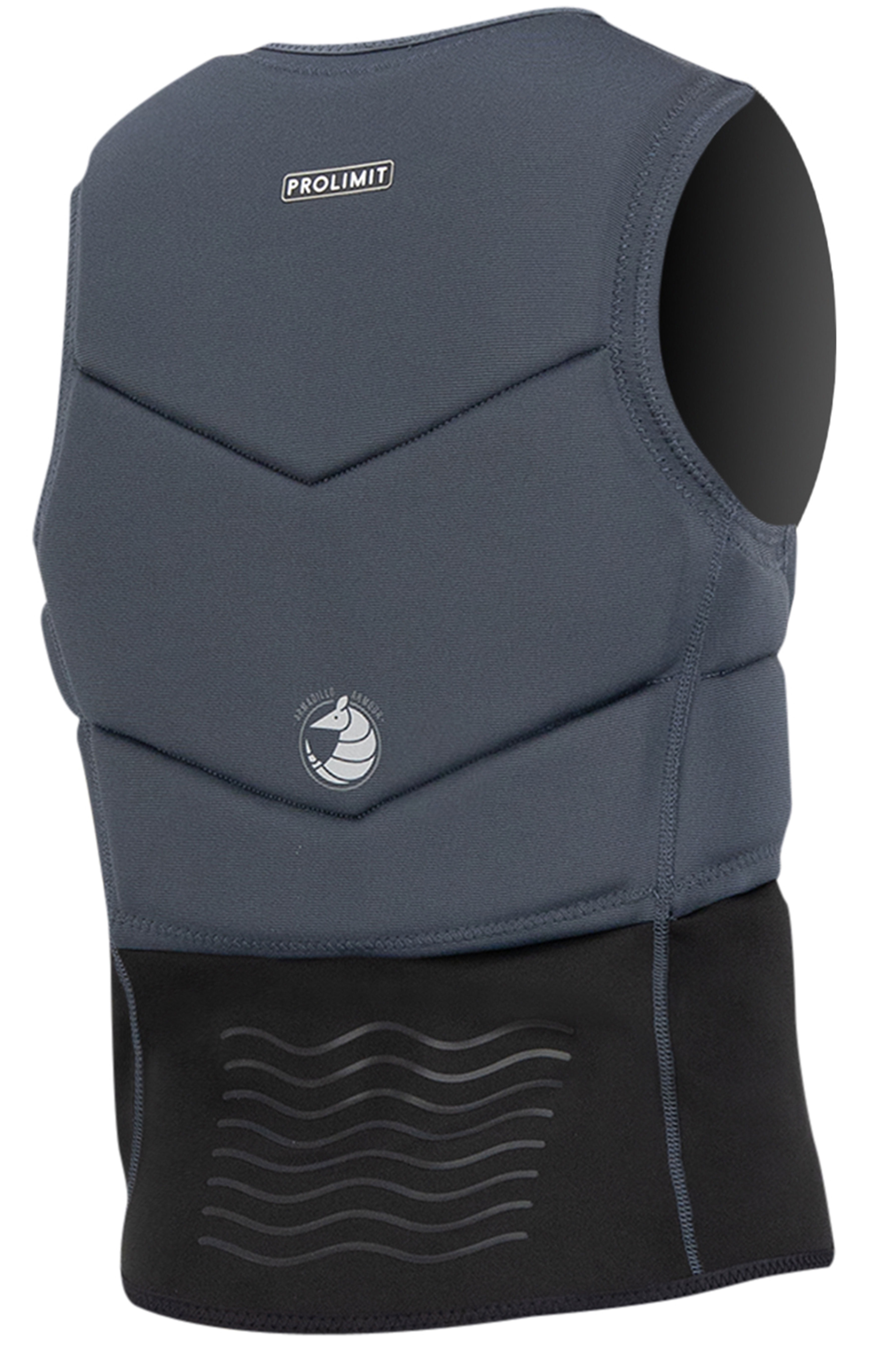 Prolimit-Fusion Slider Frontzip Impact Vest